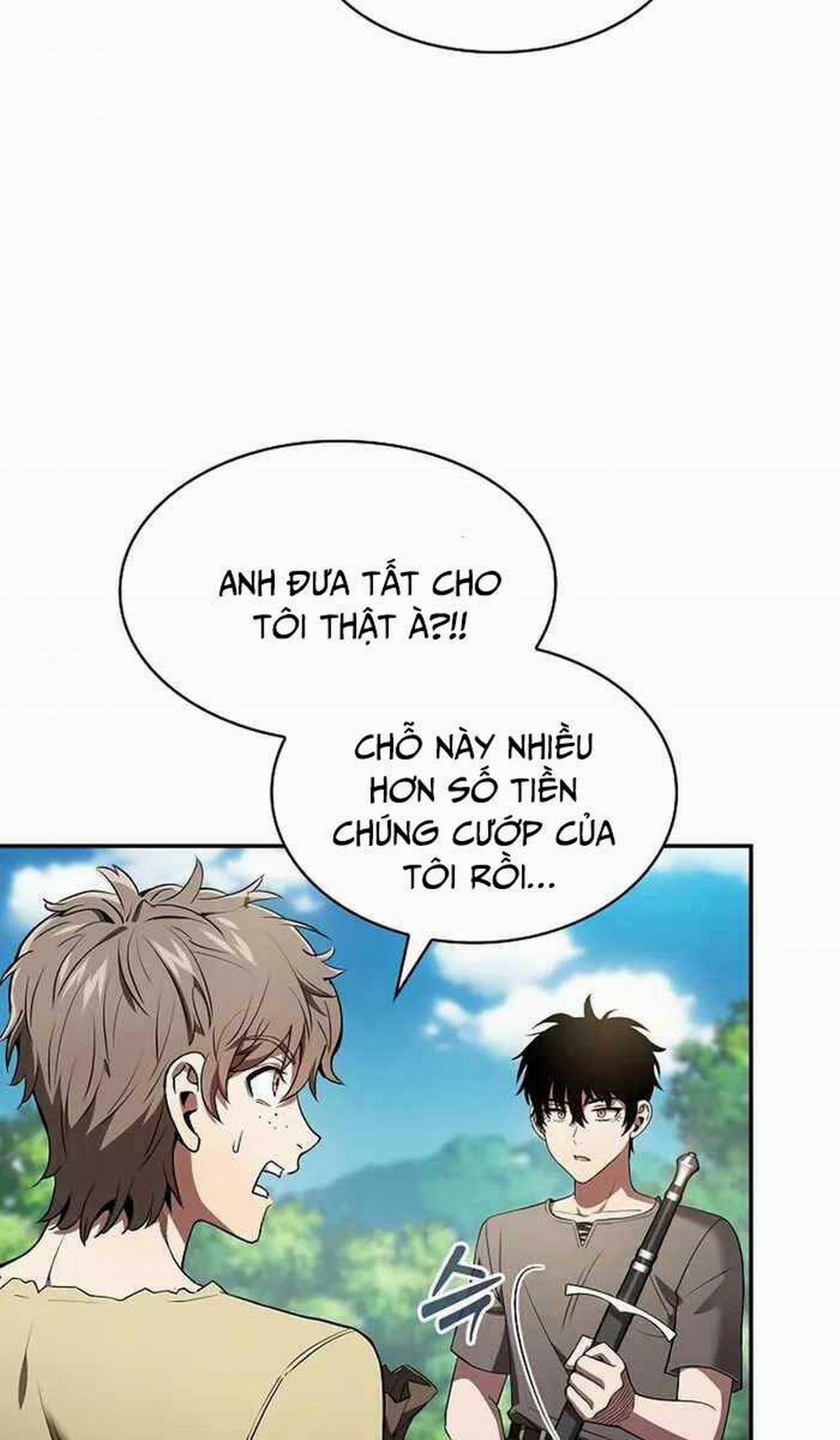 Kiếm Sĩ Thiên Tài Của Học Viện 4 trang 13