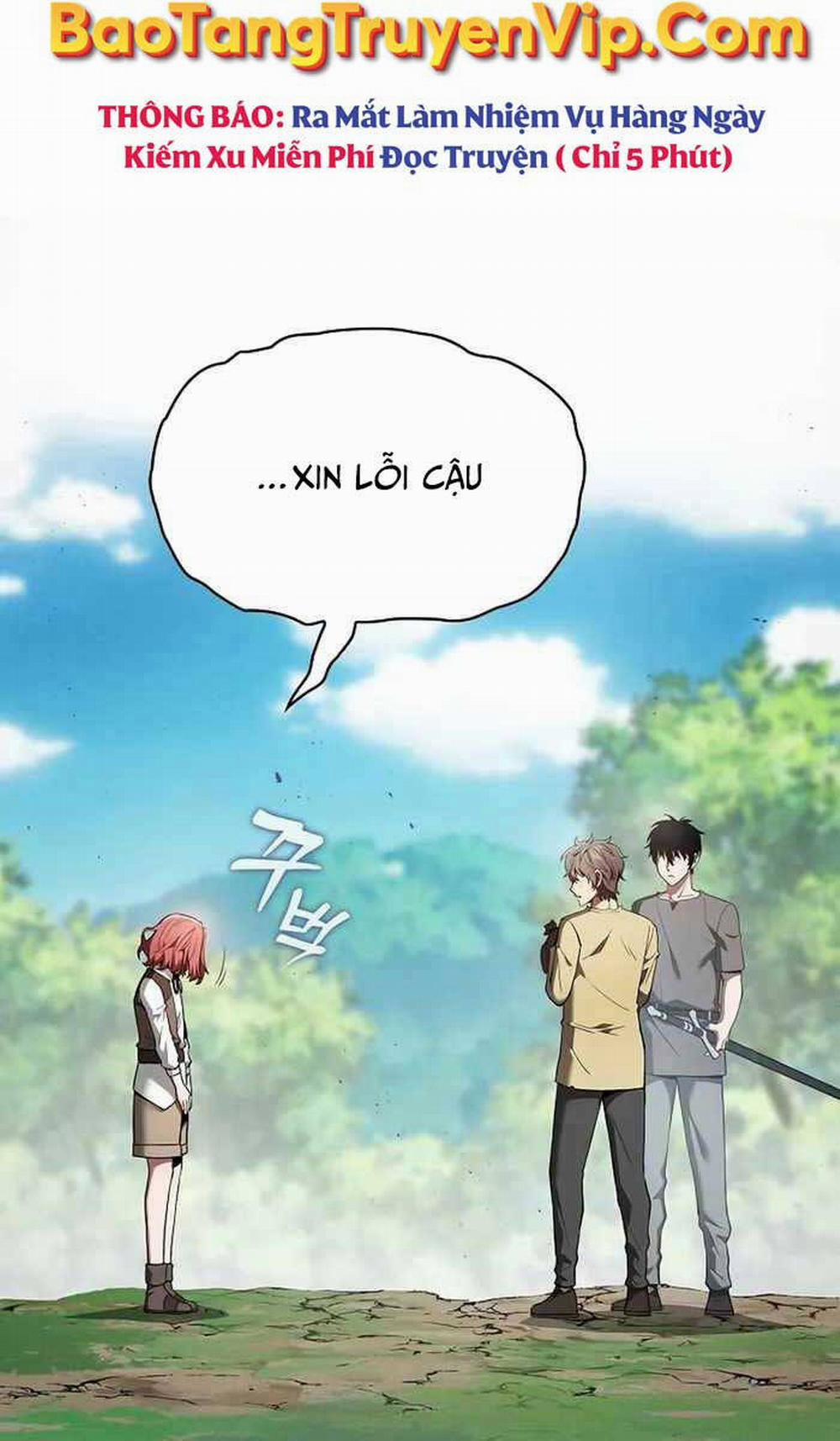 Kiếm Sĩ Thiên Tài Của Học Viện 4 trang 19