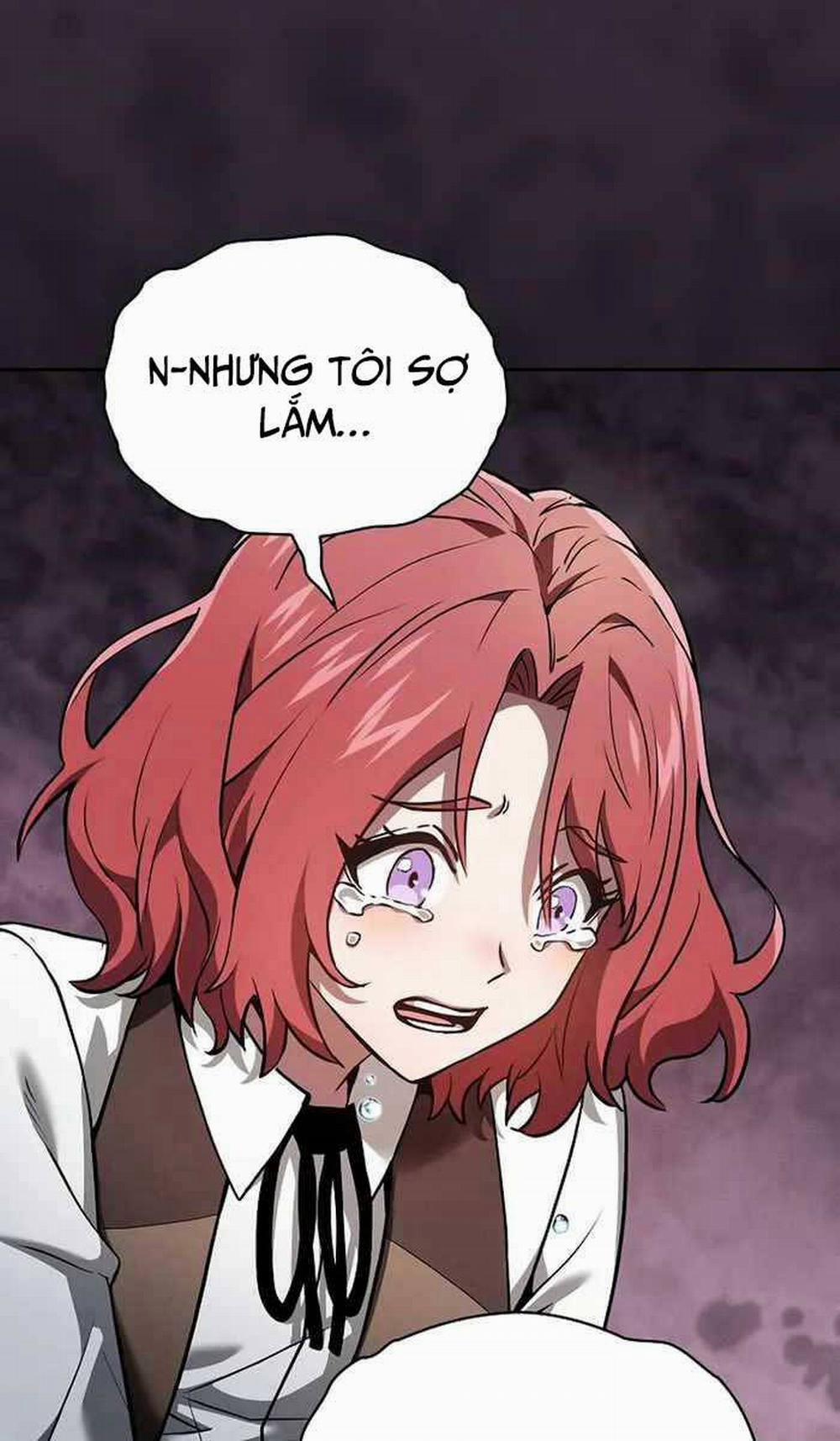 Kiếm Sĩ Thiên Tài Của Học Viện 4 trang 23