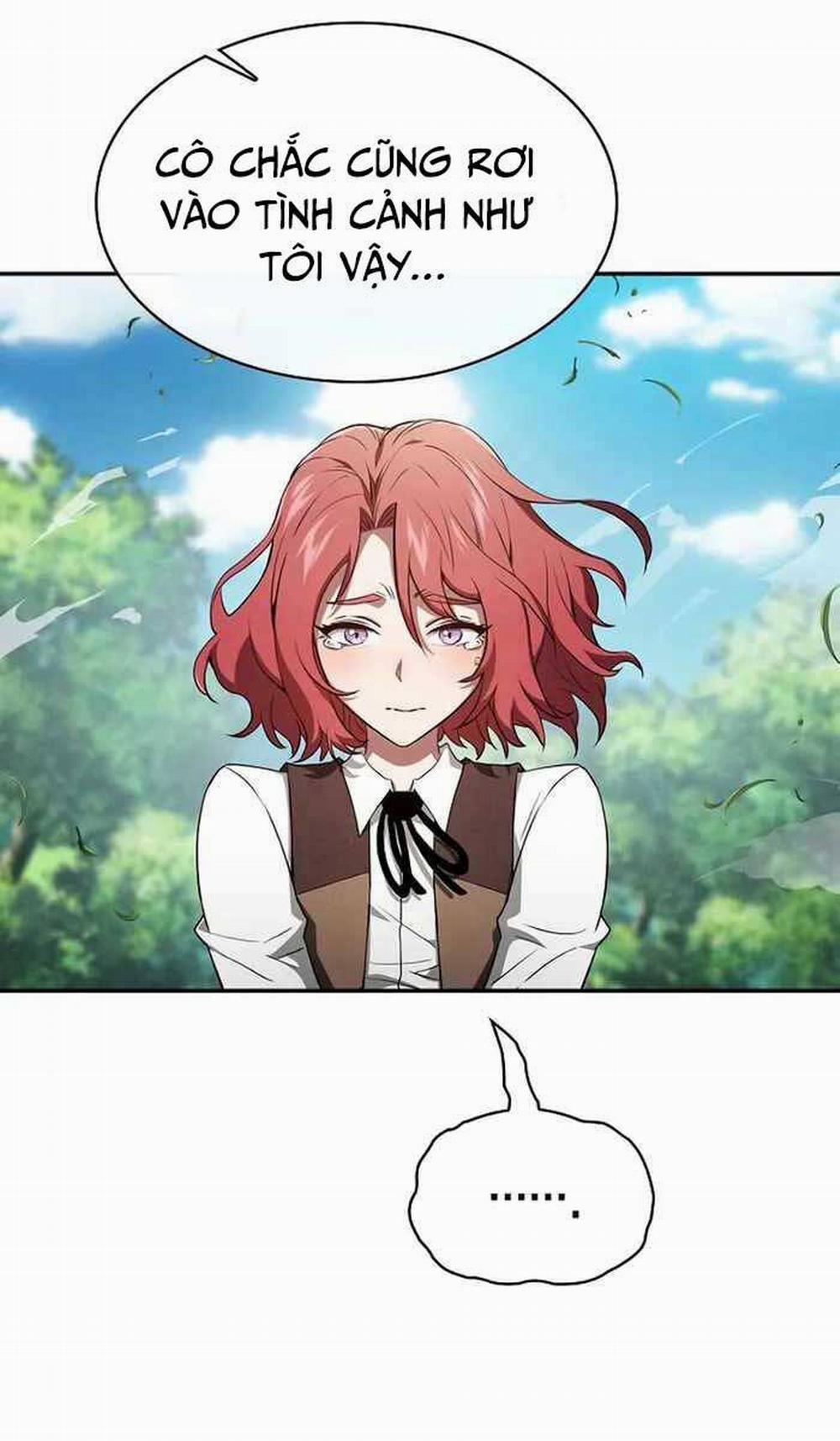 Kiếm Sĩ Thiên Tài Của Học Viện 4 trang 29