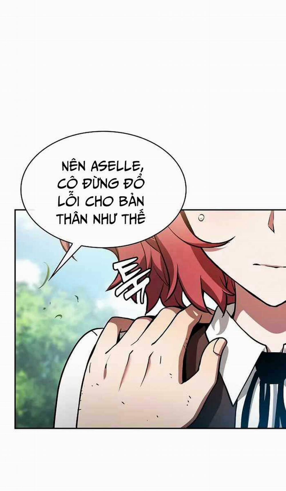 Kiếm Sĩ Thiên Tài Của Học Viện 4 trang 30