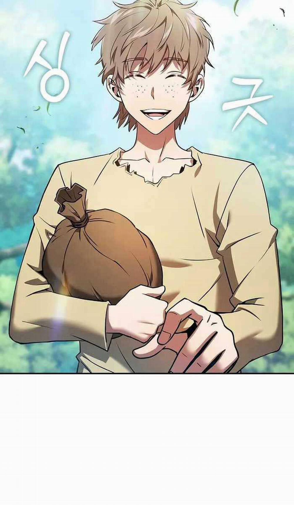 Kiếm Sĩ Thiên Tài Của Học Viện 4 trang 32