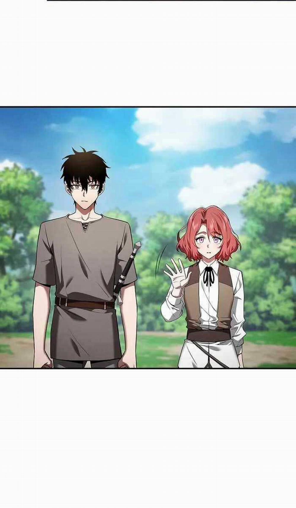 Kiếm Sĩ Thiên Tài Của Học Viện 4 trang 35