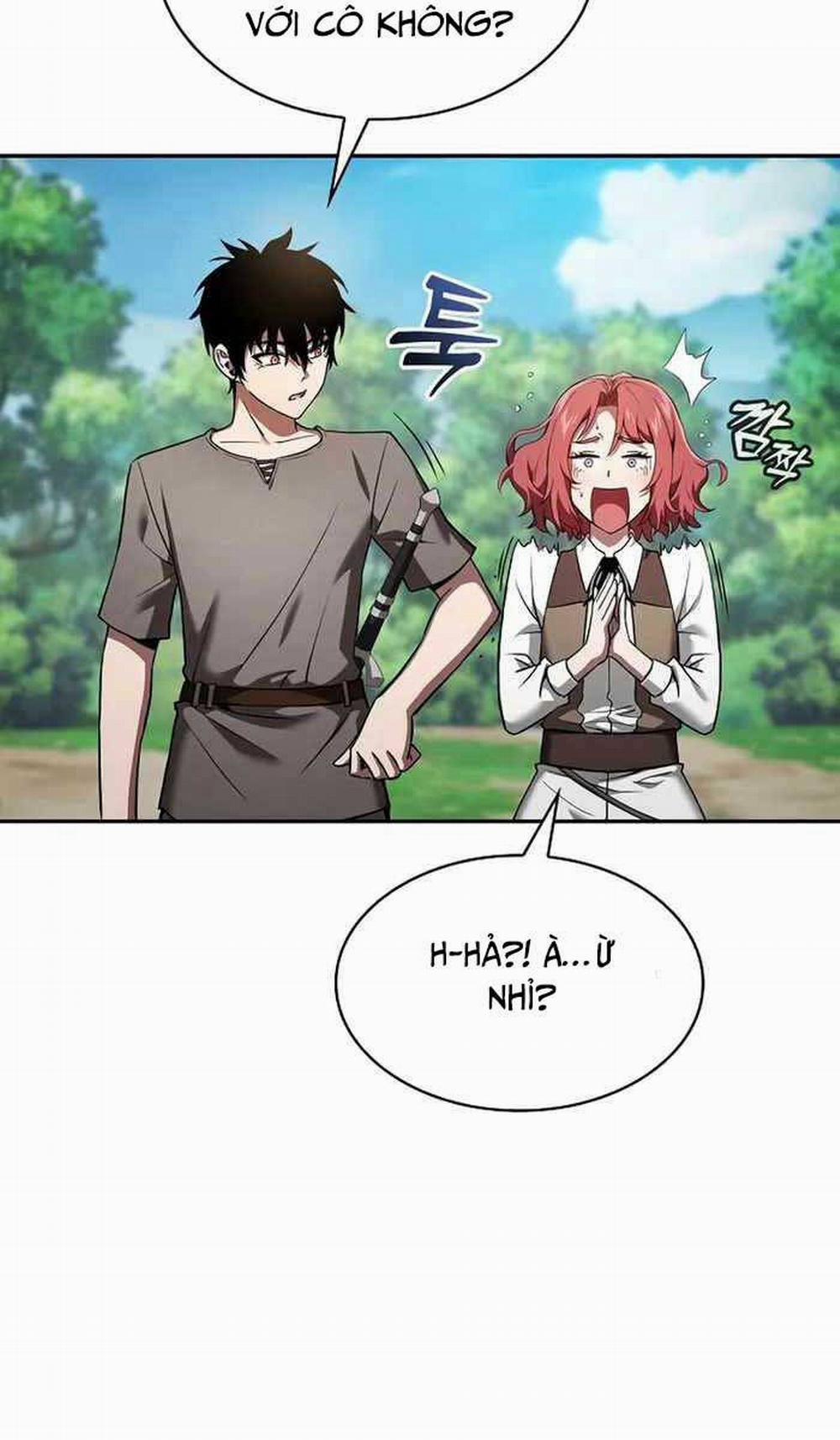 Kiếm Sĩ Thiên Tài Của Học Viện 4 trang 39