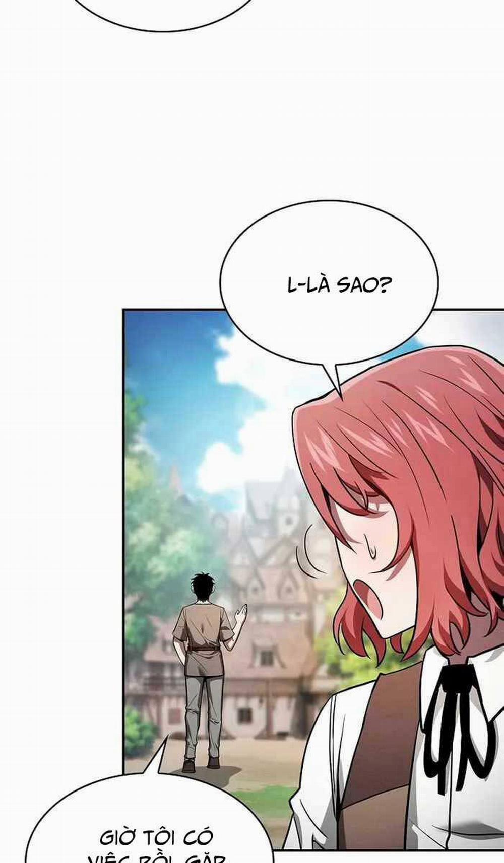 Kiếm Sĩ Thiên Tài Của Học Viện 4 trang 41