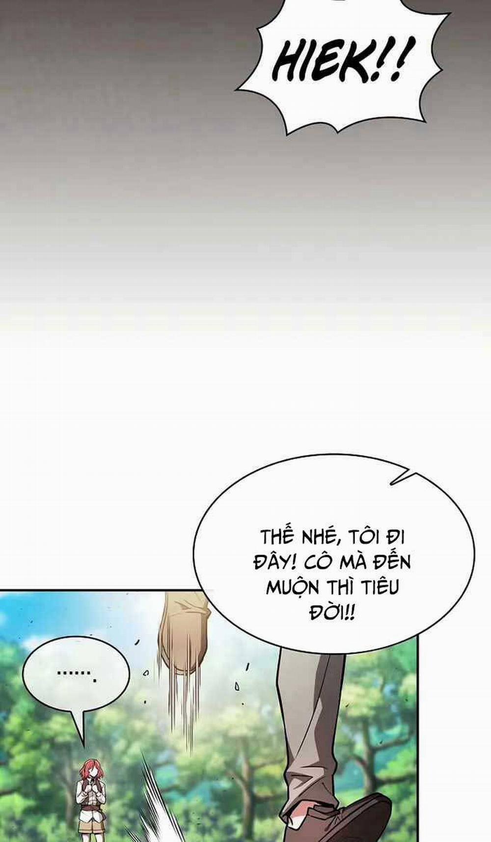 Kiếm Sĩ Thiên Tài Của Học Viện 4 trang 44