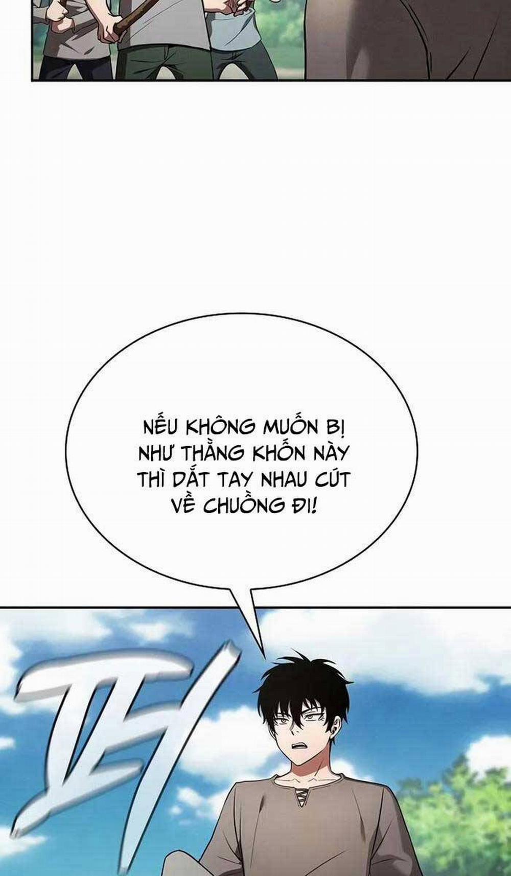 Kiếm Sĩ Thiên Tài Của Học Viện 4 trang 5