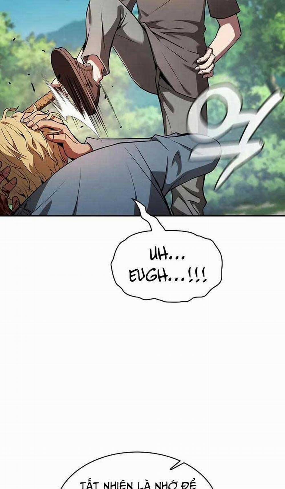 Kiếm Sĩ Thiên Tài Của Học Viện 4 trang 6