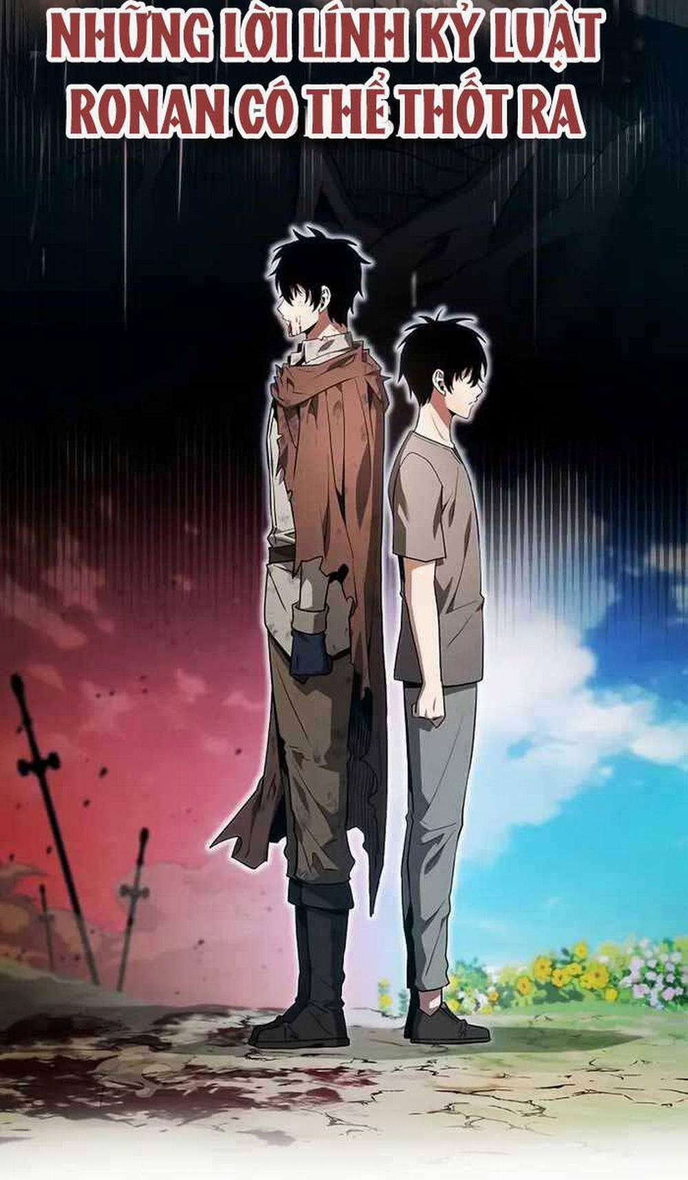 Kiếm Sĩ Thiên Tài Của Học Viện 4 trang 61