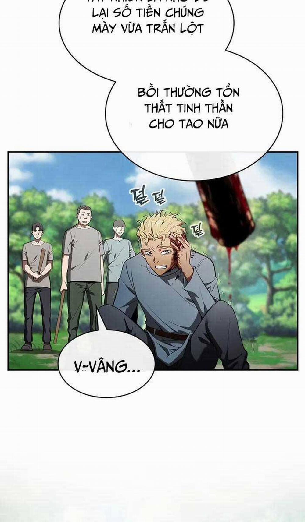 Kiếm Sĩ Thiên Tài Của Học Viện 4 trang 7