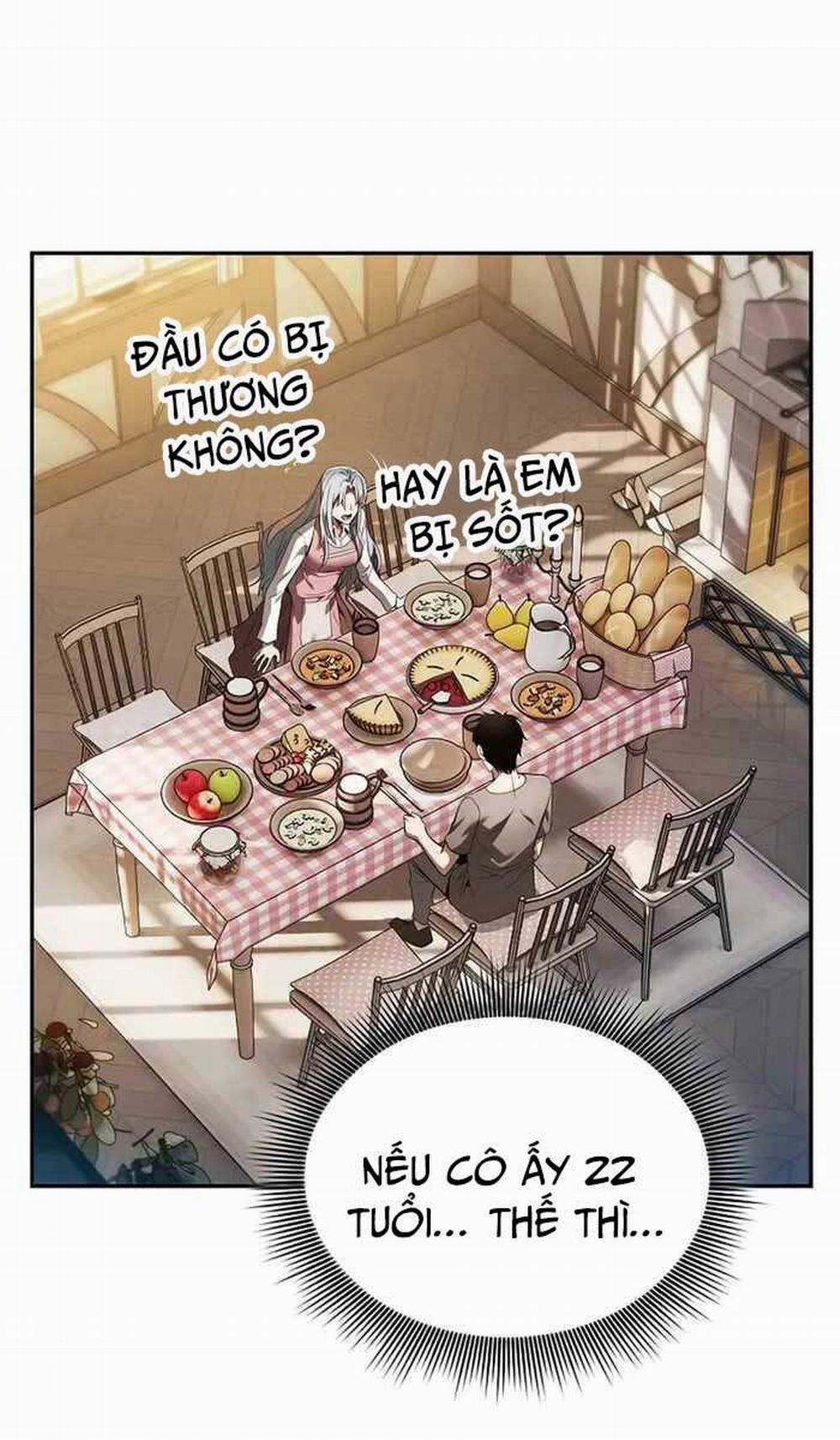 Kiếm Sĩ Thiên Tài Của Học Viện 4 trang 75