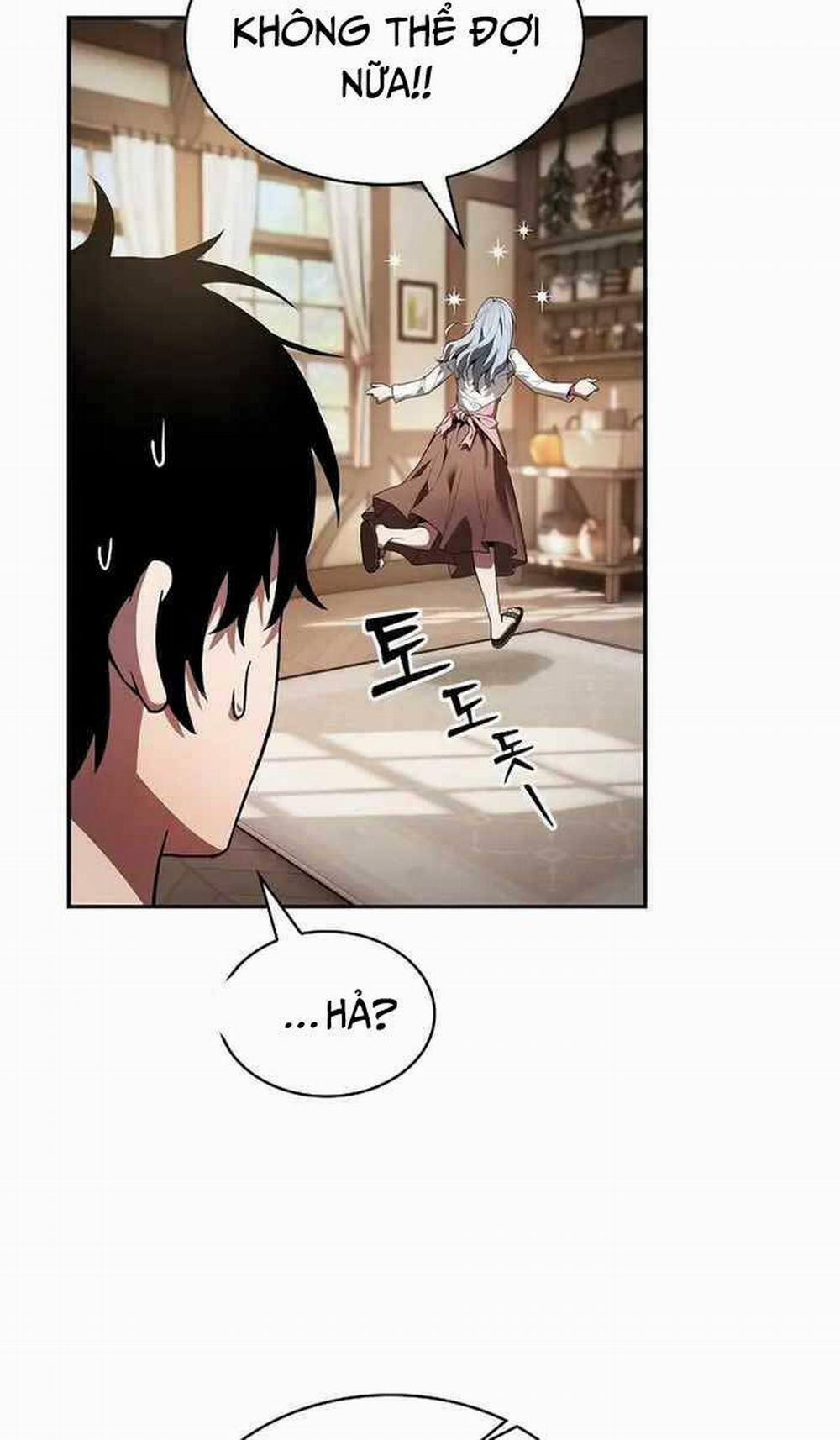 Kiếm Sĩ Thiên Tài Của Học Viện 4 trang 91