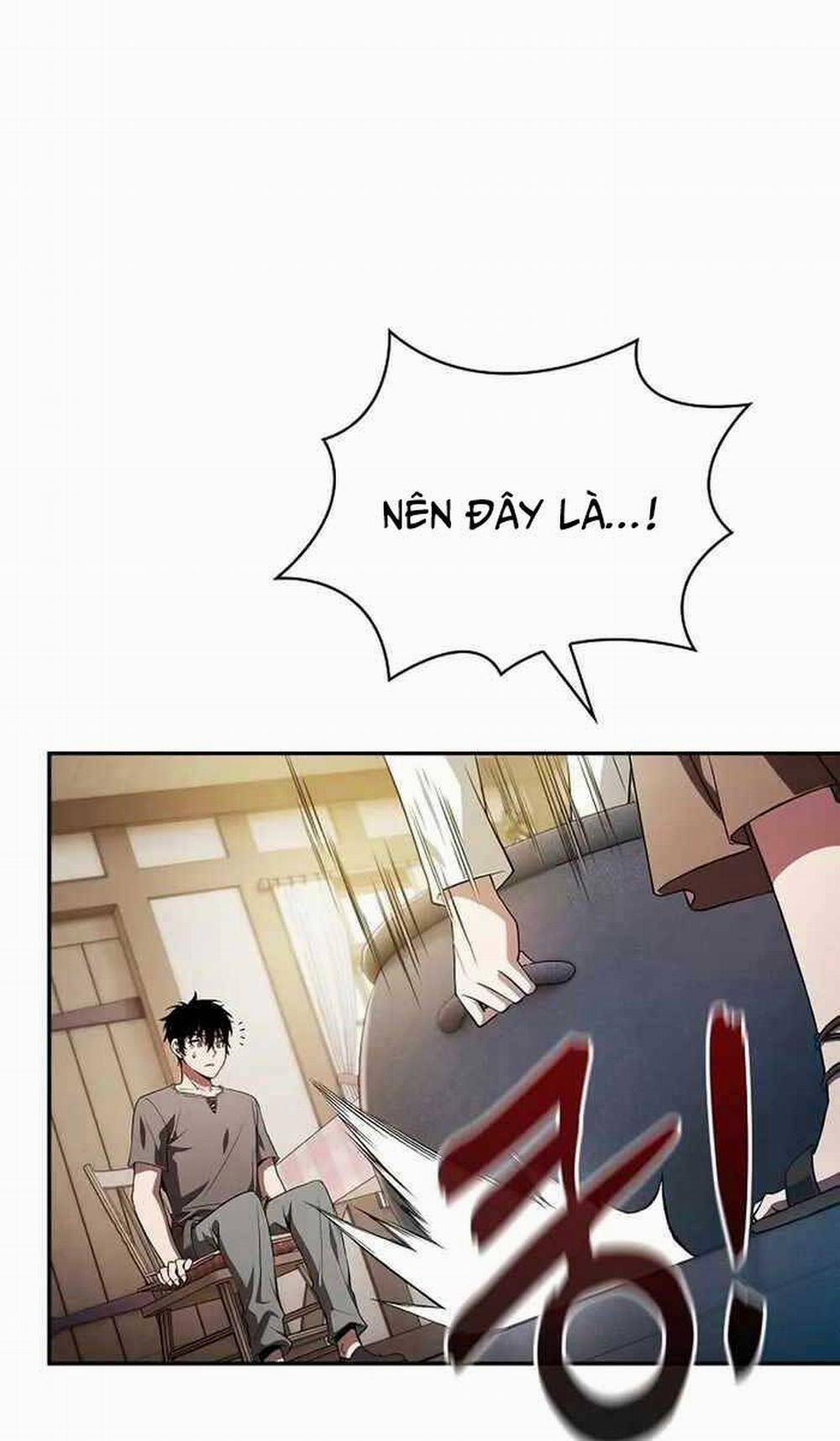 Kiếm Sĩ Thiên Tài Của Học Viện 4 trang 93