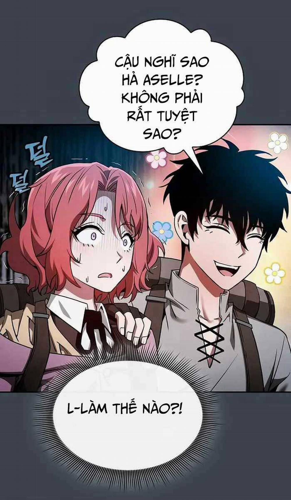 Kiếm Sĩ Thiên Tài Của Học Viện 5 trang 108