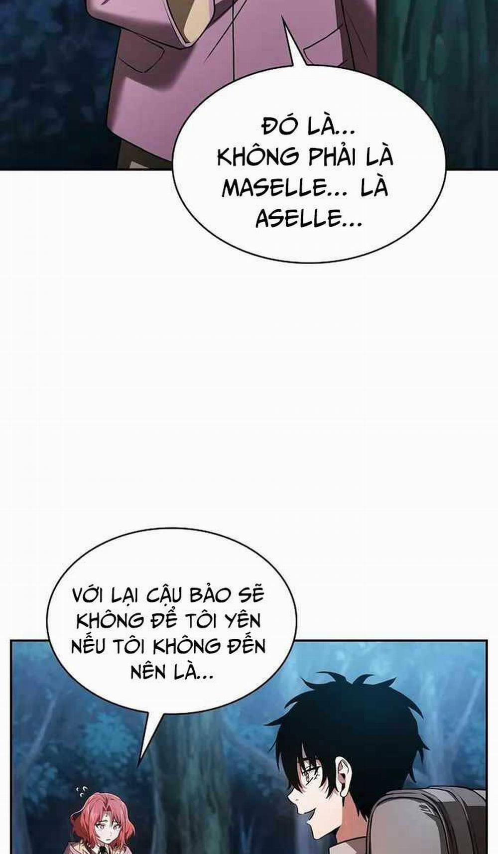 Kiếm Sĩ Thiên Tài Của Học Viện 5 trang 13