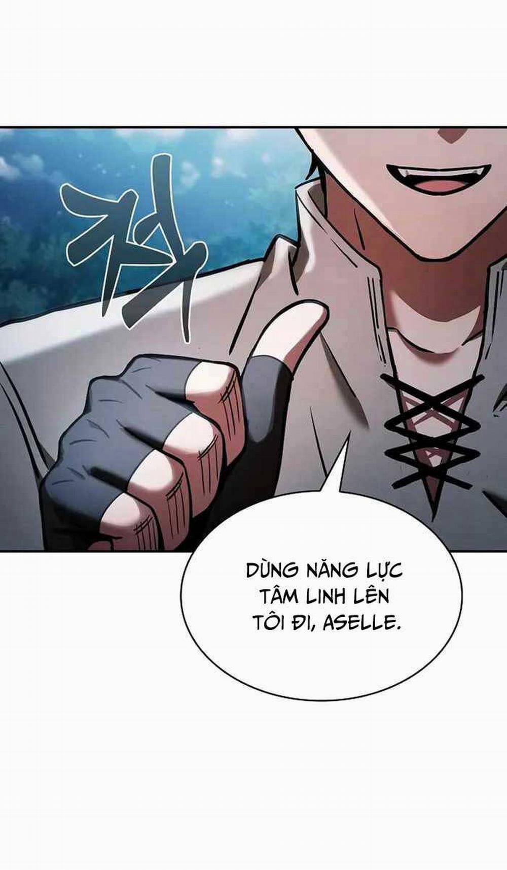 Kiếm Sĩ Thiên Tài Của Học Viện 5 trang 17