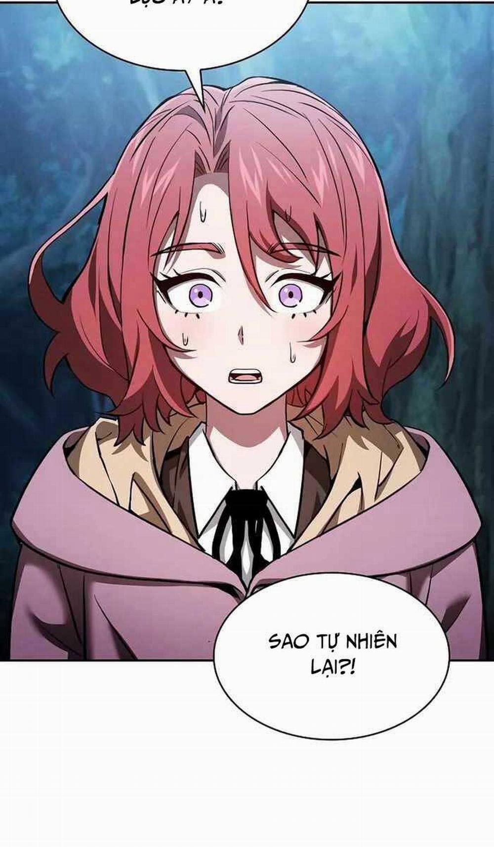 Kiếm Sĩ Thiên Tài Của Học Viện 5 trang 22