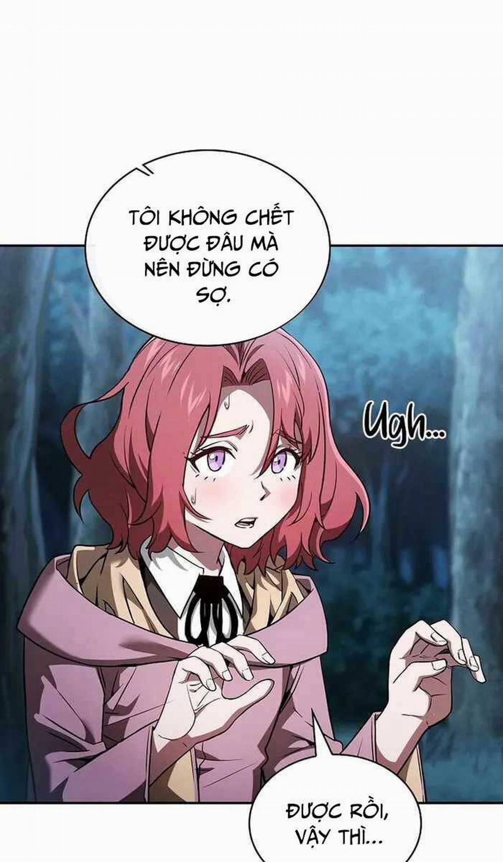 Kiếm Sĩ Thiên Tài Của Học Viện 5 trang 24