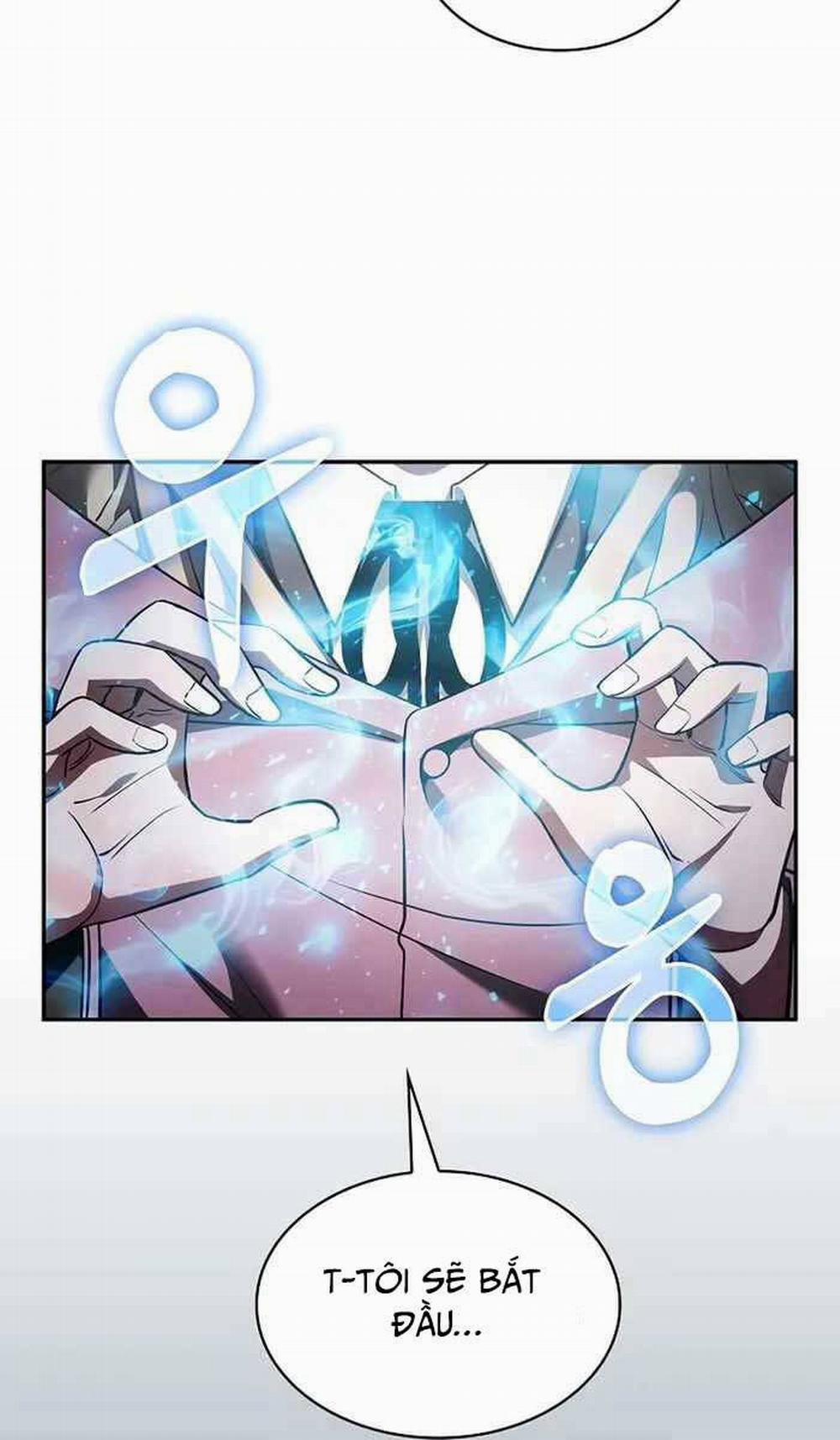 Kiếm Sĩ Thiên Tài Của Học Viện 5 trang 25