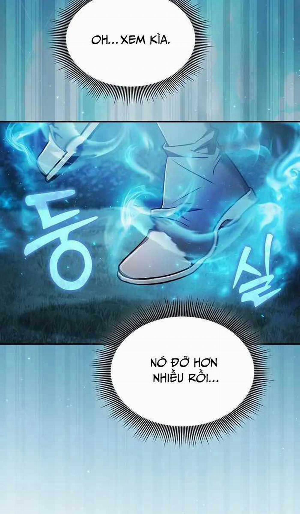 Kiếm Sĩ Thiên Tài Của Học Viện 5 trang 30