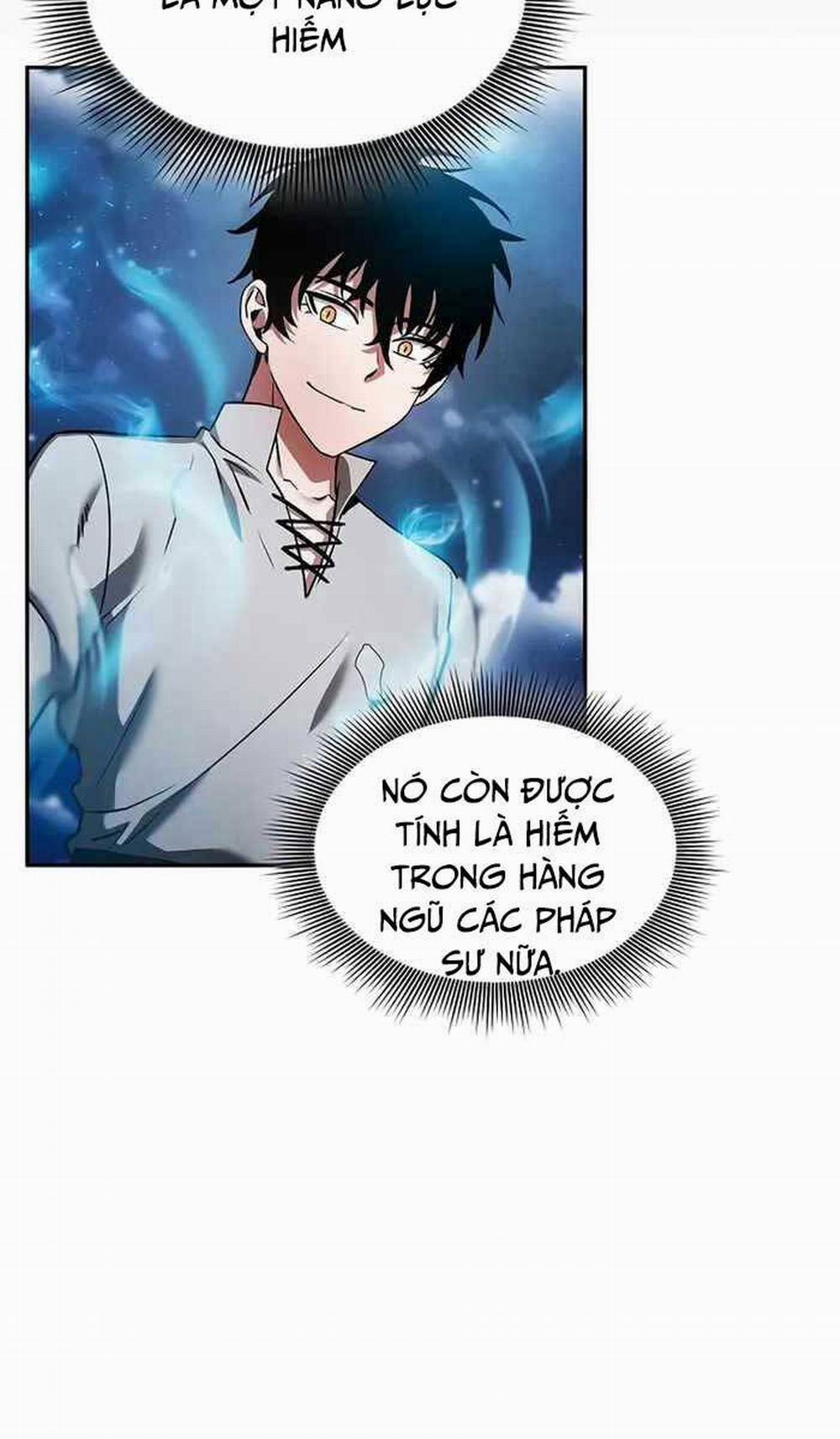 Kiếm Sĩ Thiên Tài Của Học Viện 5 trang 39