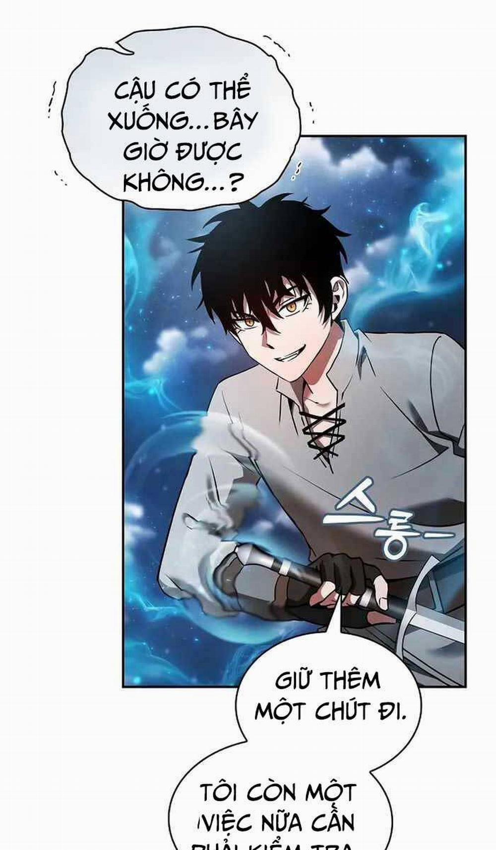 Kiếm Sĩ Thiên Tài Của Học Viện 5 trang 45