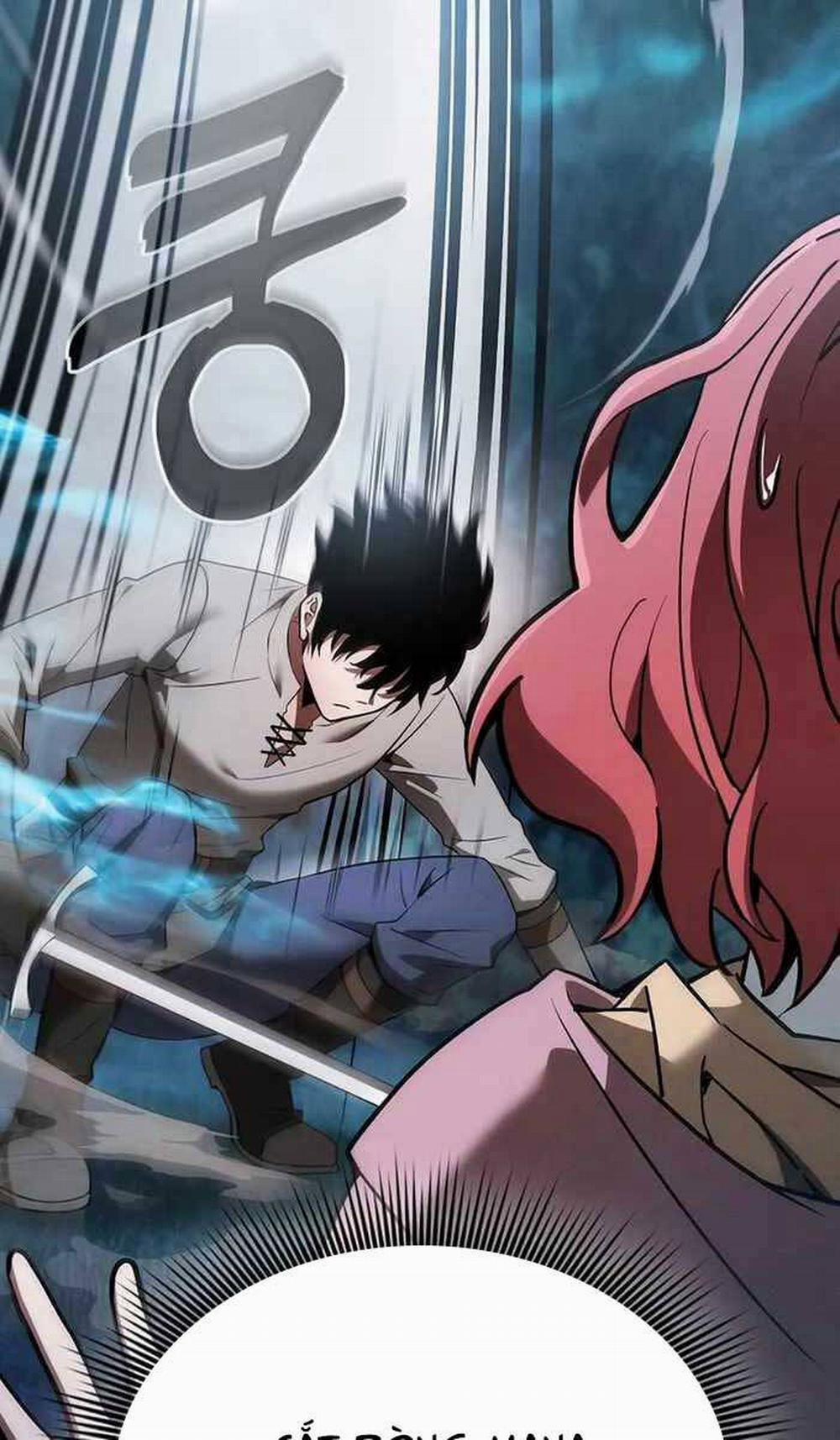 Kiếm Sĩ Thiên Tài Của Học Viện 5 trang 53