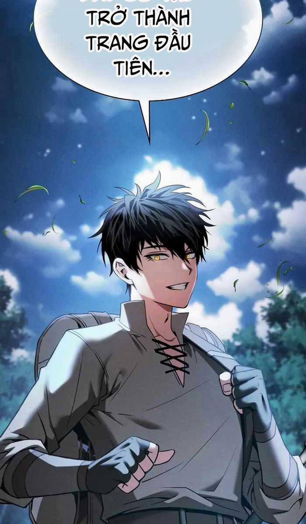 Kiếm Sĩ Thiên Tài Của Học Viện 5 trang 66