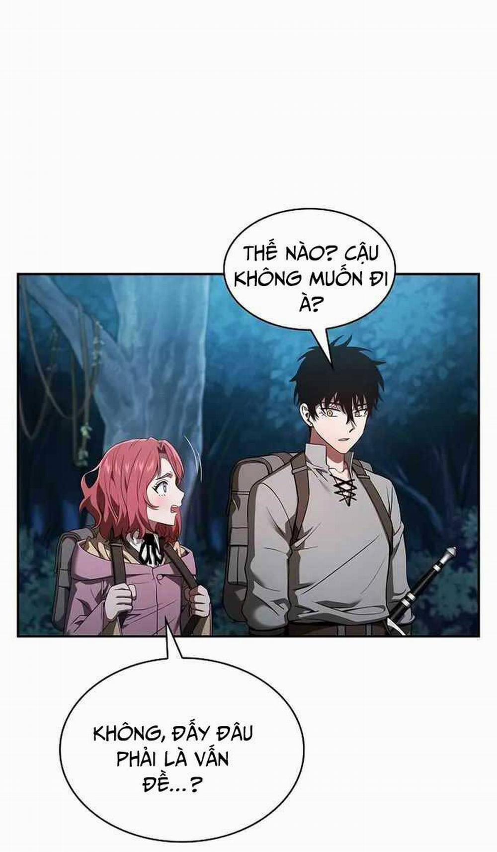 Kiếm Sĩ Thiên Tài Của Học Viện 5 trang 73