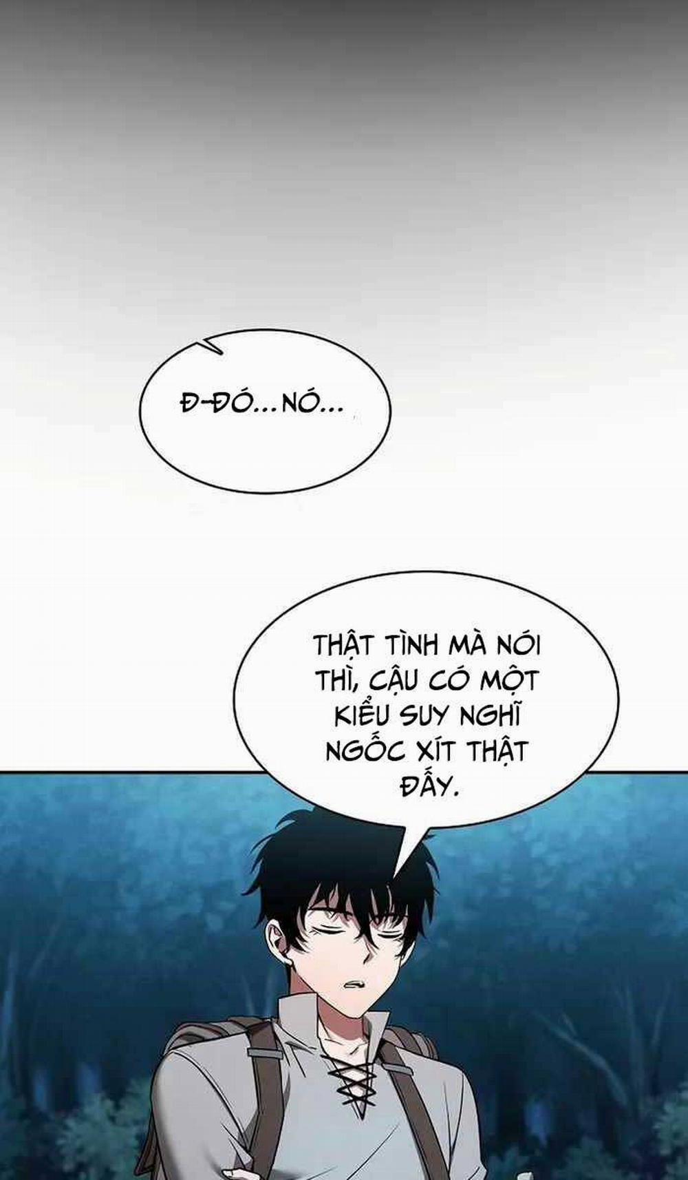 Kiếm Sĩ Thiên Tài Của Học Viện 5 trang 80