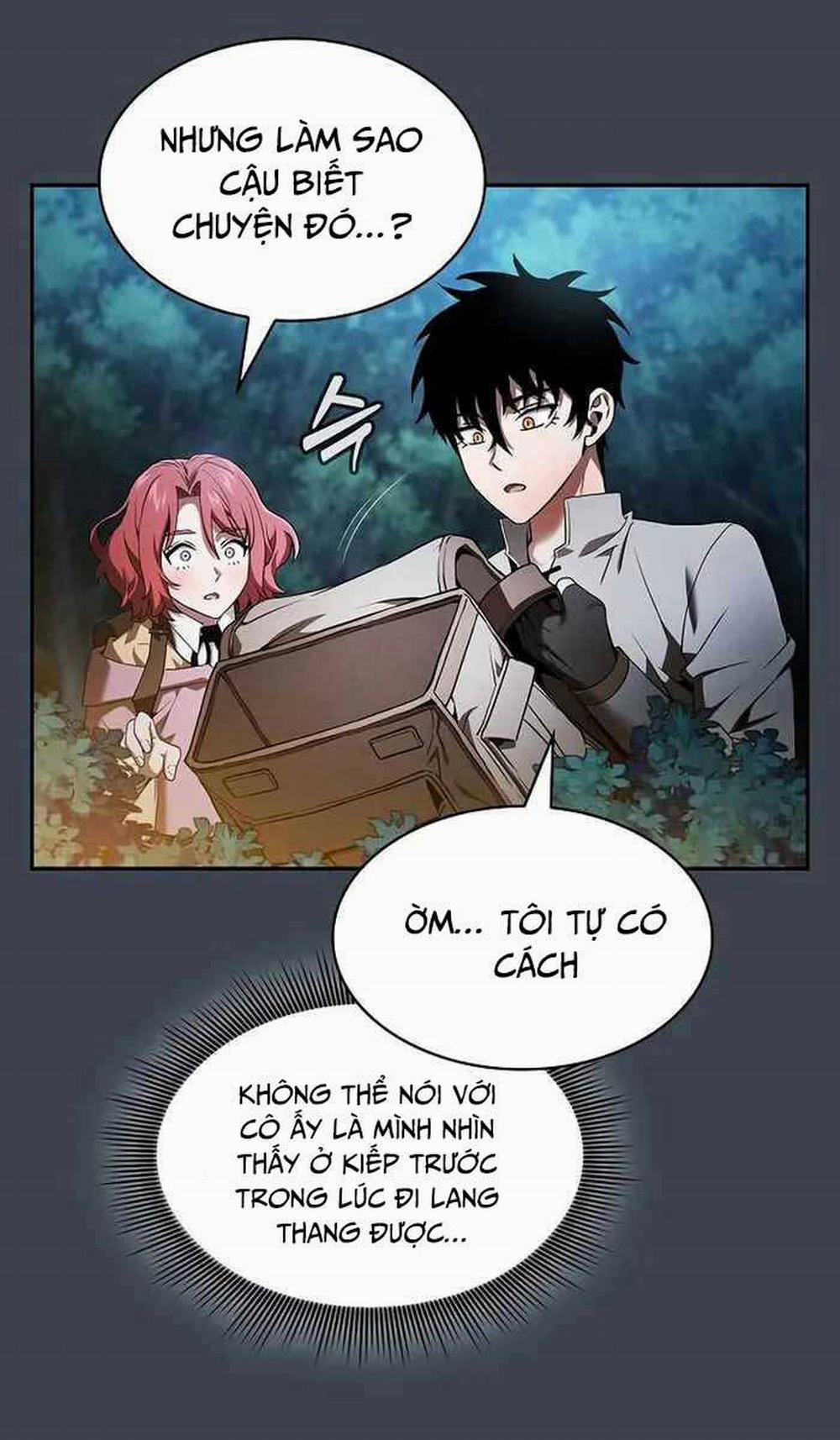 Kiếm Sĩ Thiên Tài Của Học Viện 6 trang 16