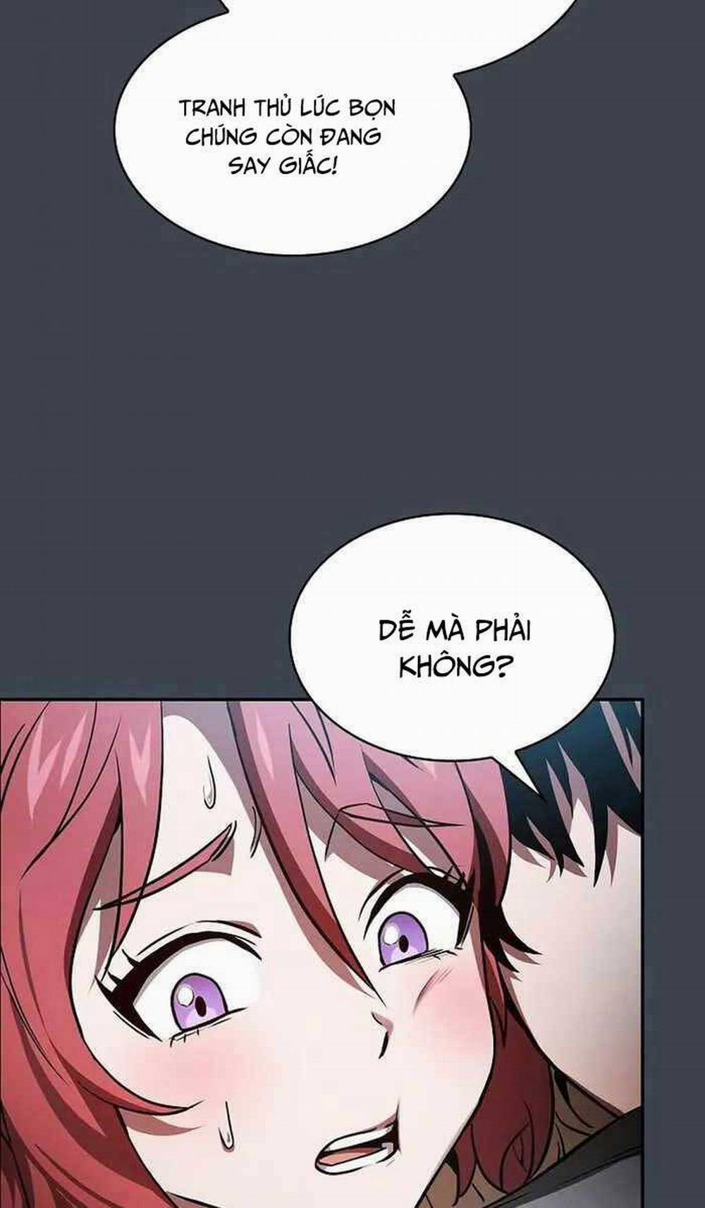 Kiếm Sĩ Thiên Tài Của Học Viện 6 trang 18