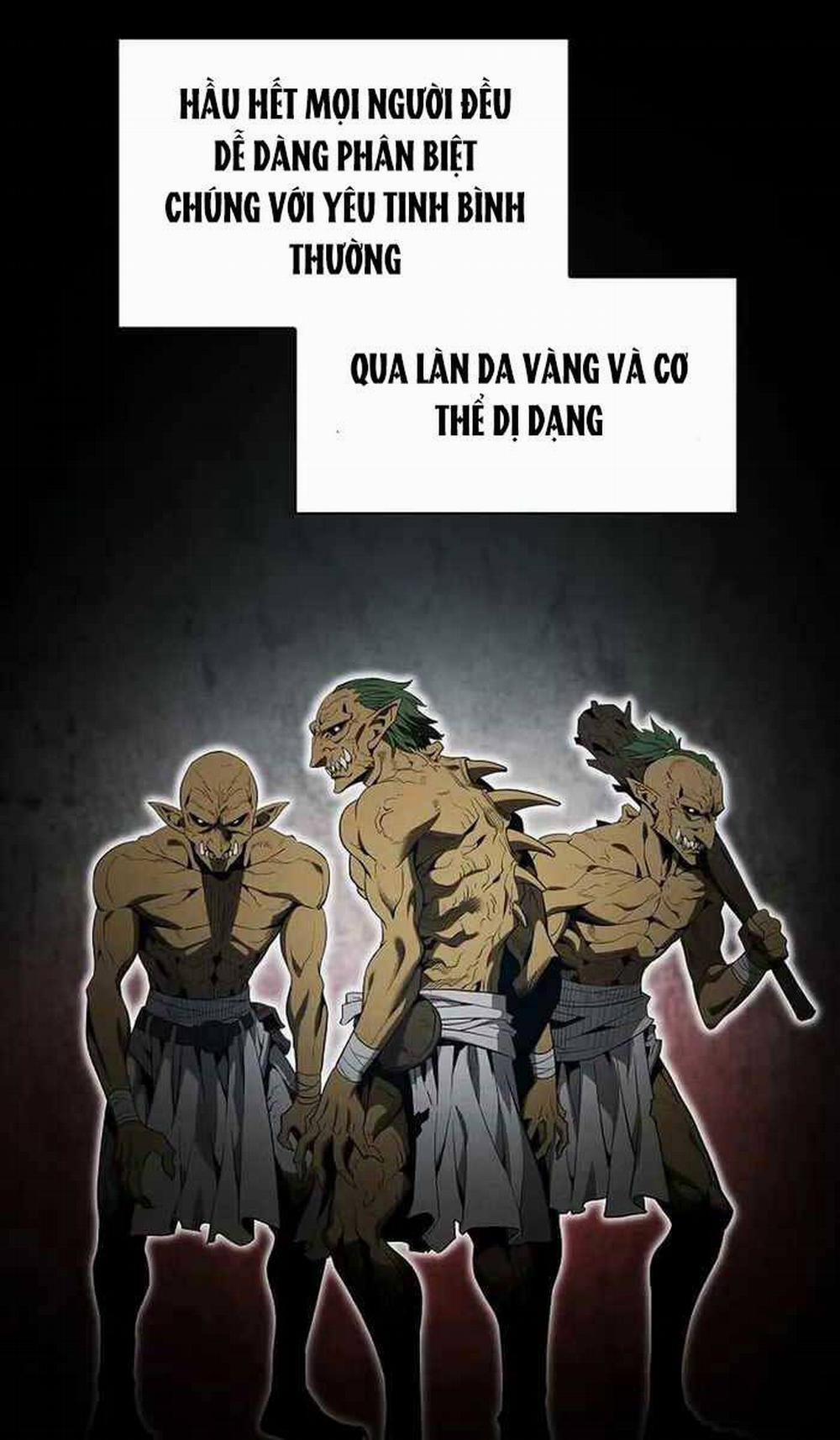 Kiếm Sĩ Thiên Tài Của Học Viện 6 trang 2