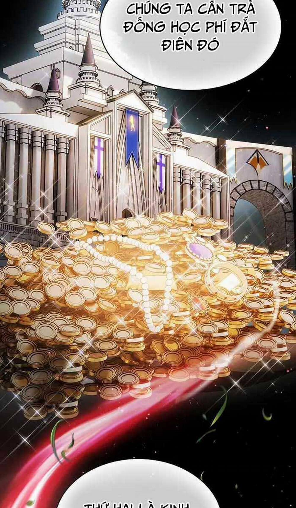 Kiếm Sĩ Thiên Tài Của Học Viện 6 trang 25