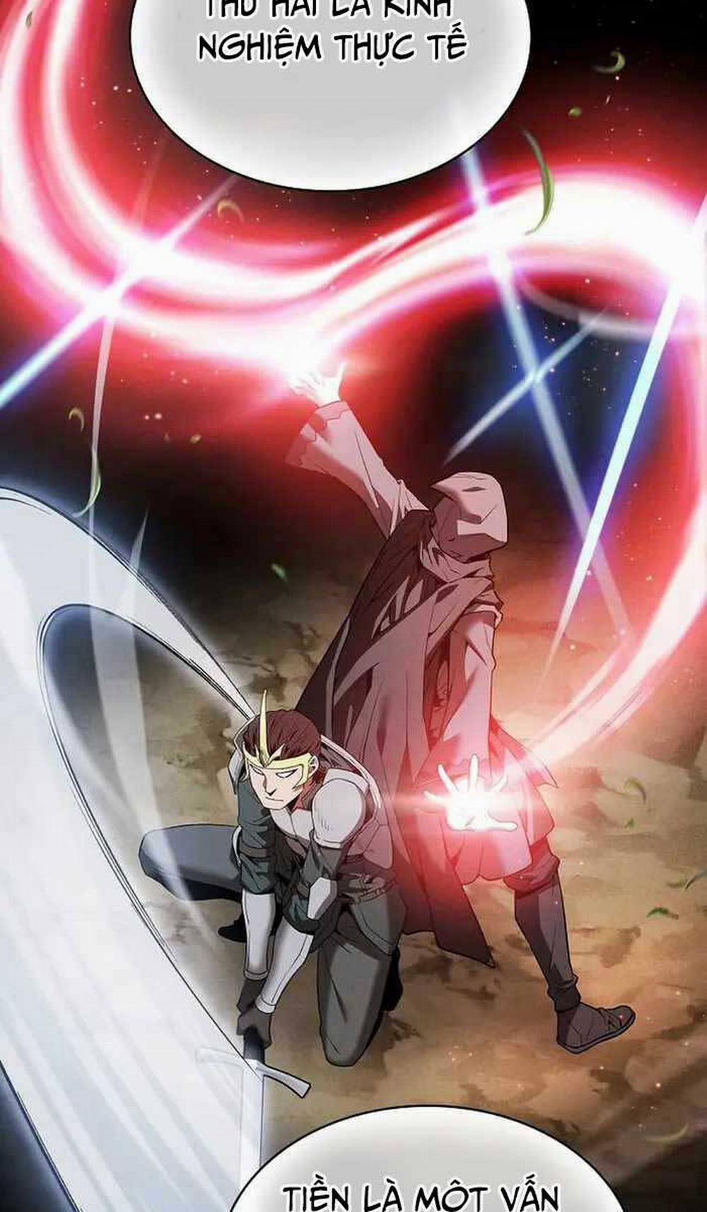Kiếm Sĩ Thiên Tài Của Học Viện 6 trang 26