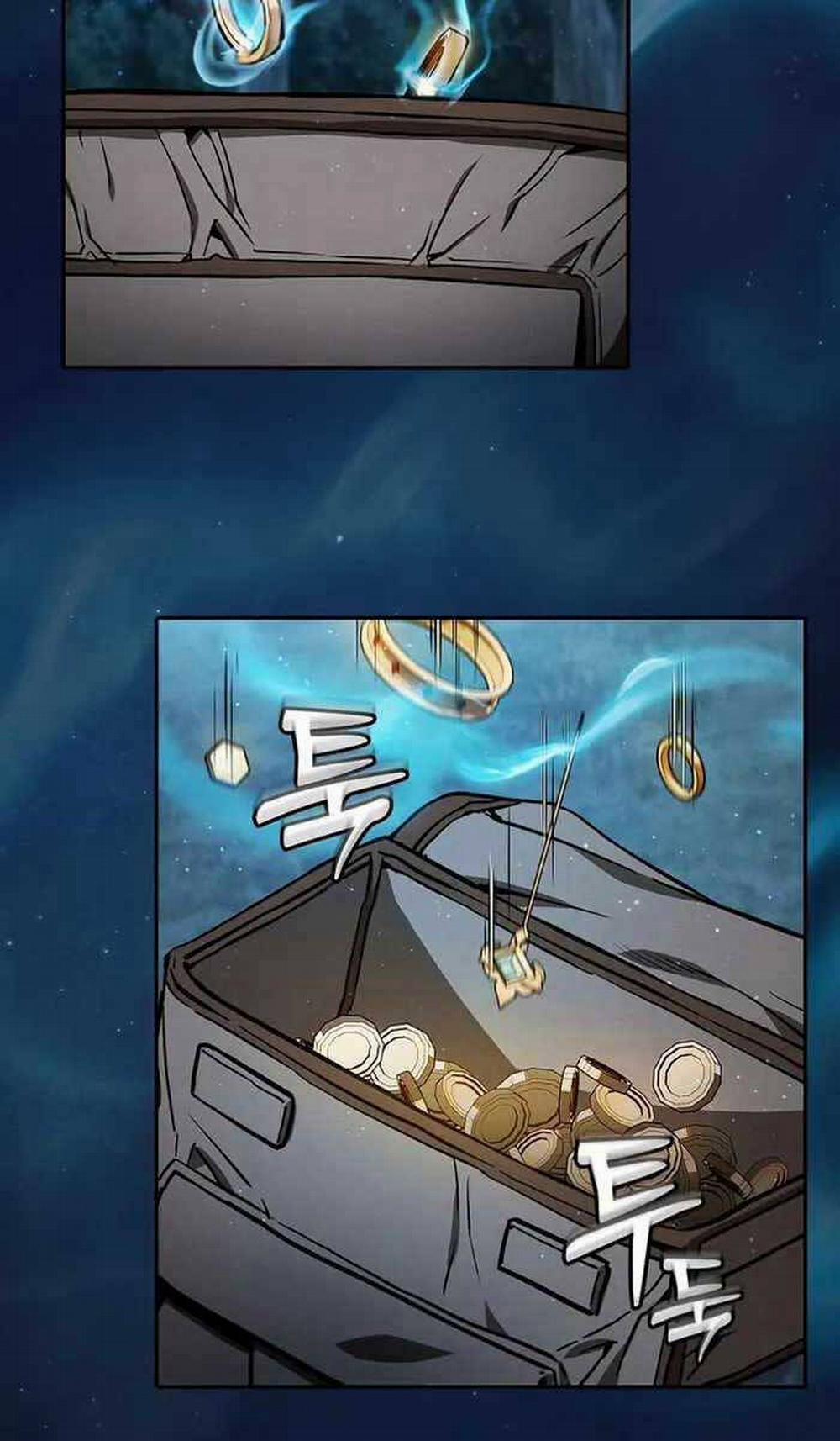 Kiếm Sĩ Thiên Tài Của Học Viện 6 trang 39