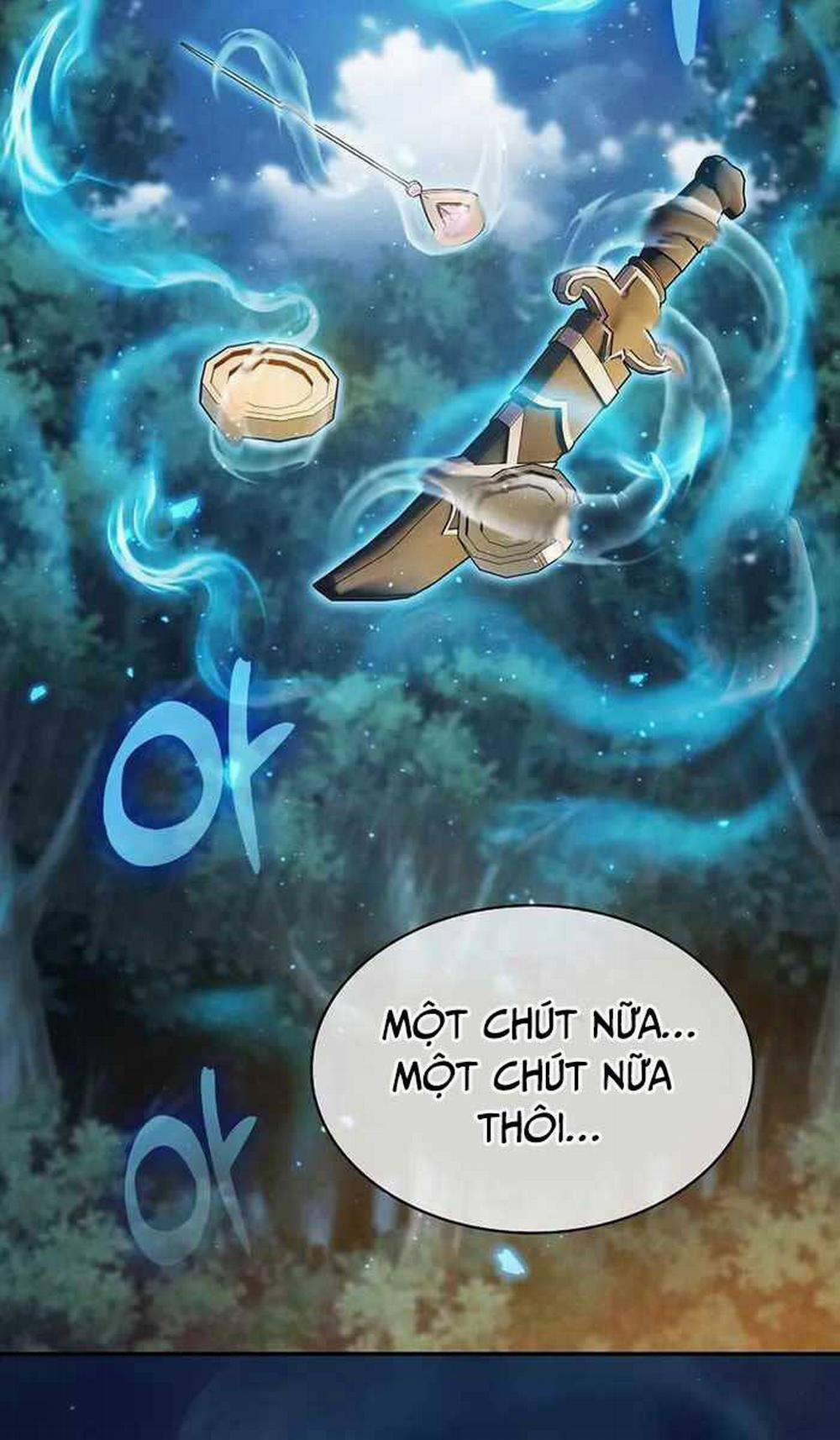 Kiếm Sĩ Thiên Tài Của Học Viện 6 trang 41