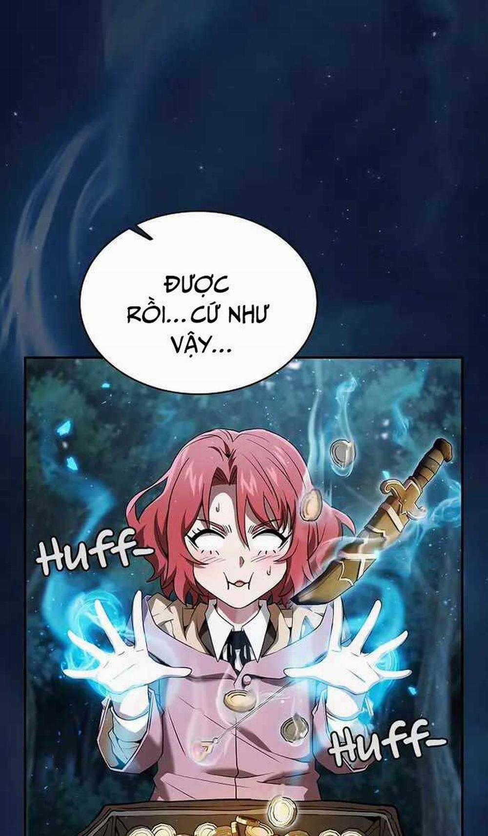 Kiếm Sĩ Thiên Tài Của Học Viện 6 trang 42