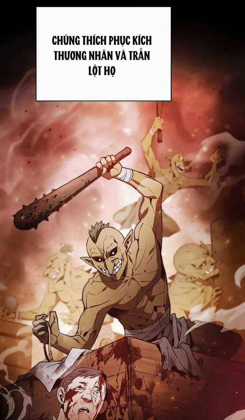 Kiếm Sĩ Thiên Tài Của Học Viện 6 trang 5