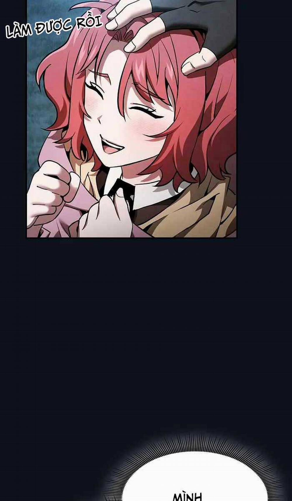 Kiếm Sĩ Thiên Tài Của Học Viện 6 trang 52