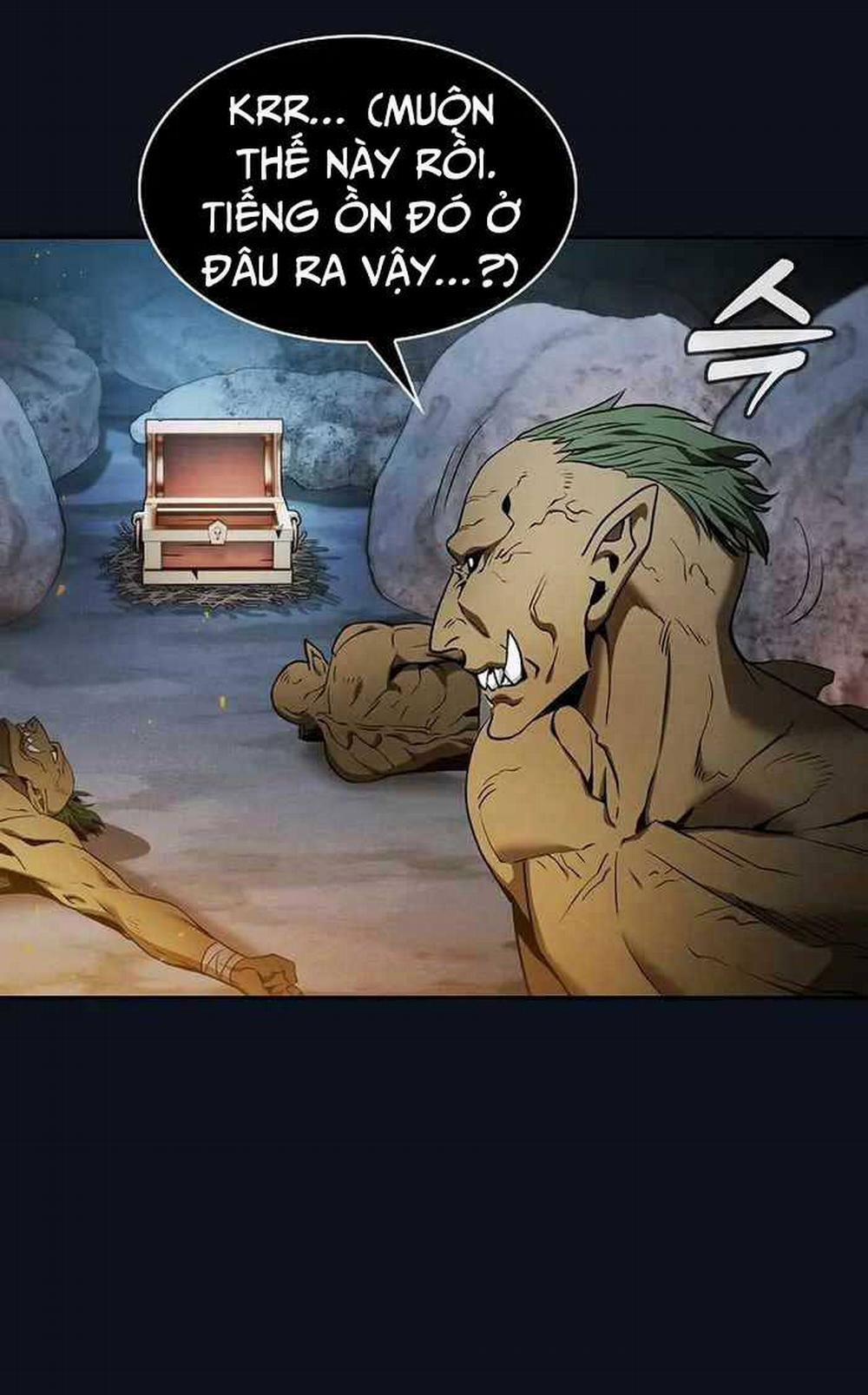 Kiếm Sĩ Thiên Tài Của Học Viện 6 trang 66