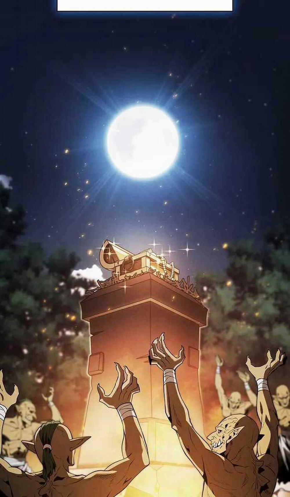 Kiếm Sĩ Thiên Tài Của Học Viện 6 trang 7