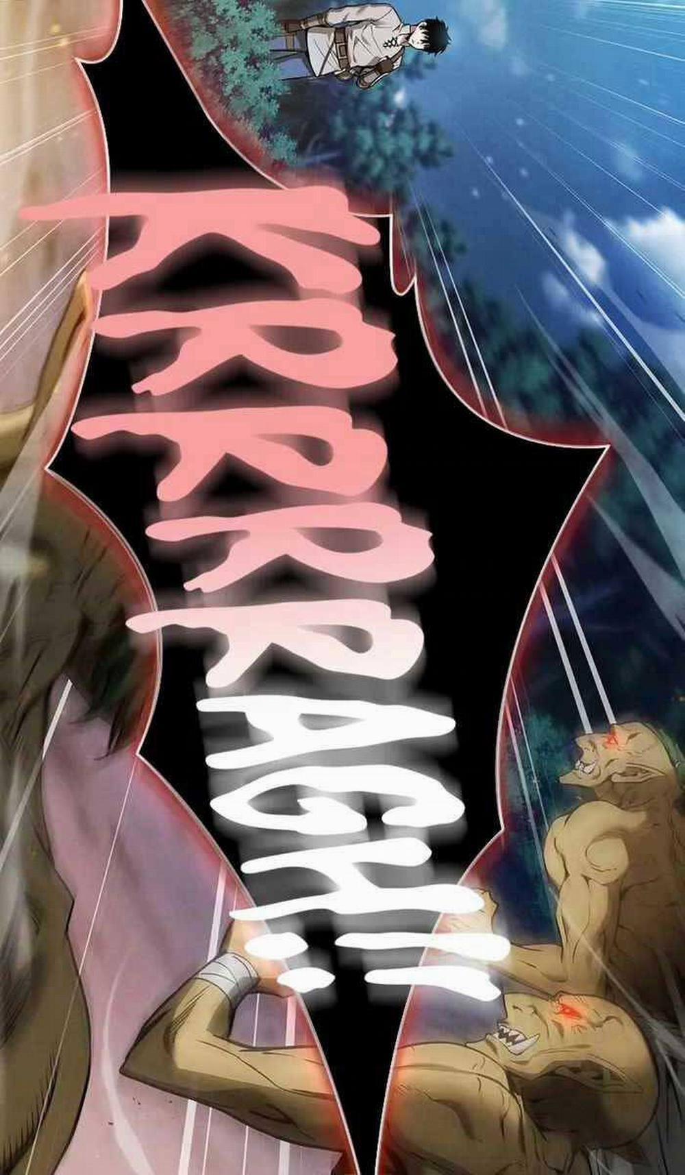 Kiếm Sĩ Thiên Tài Của Học Viện 6 trang 75