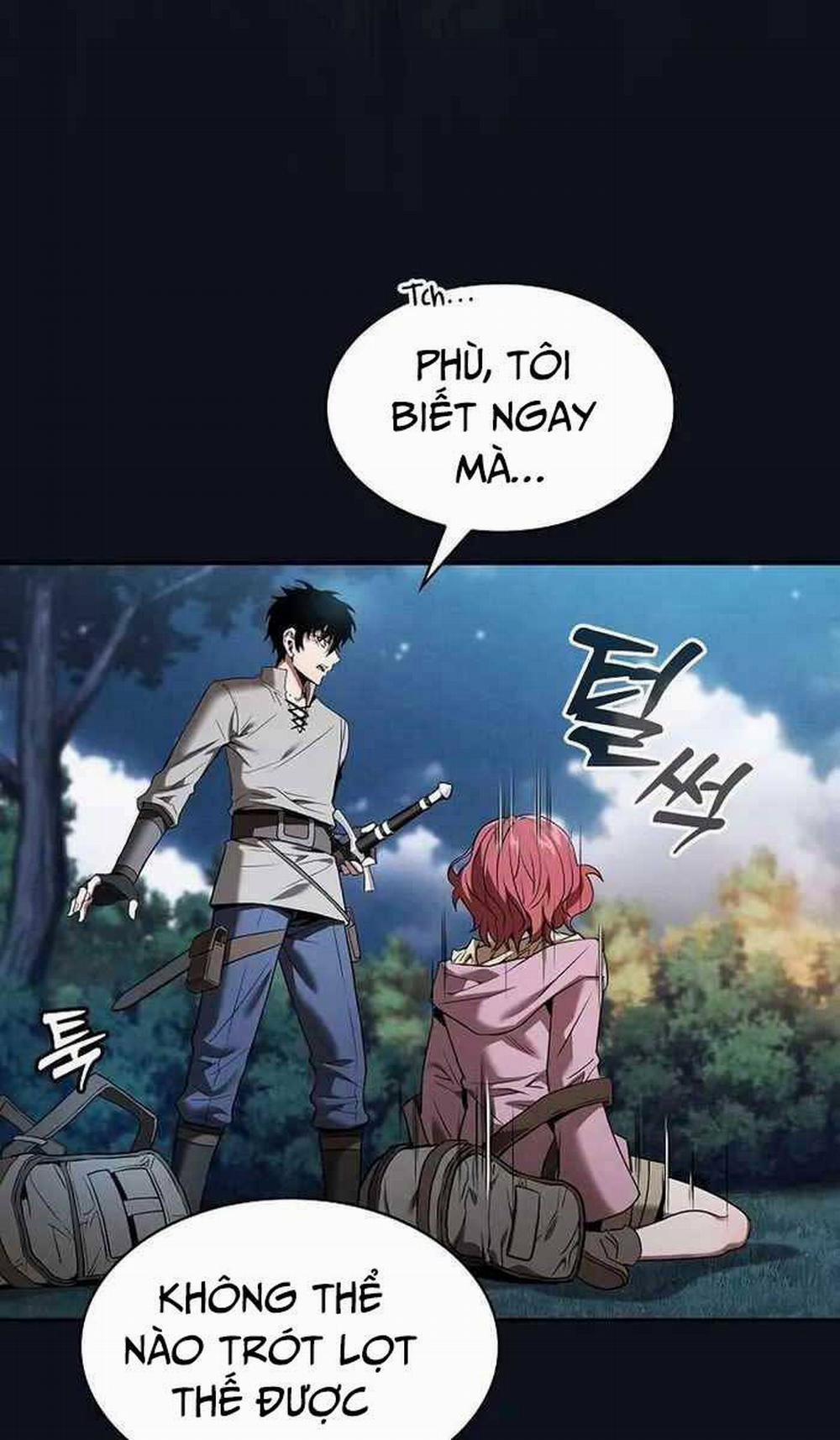 Kiếm Sĩ Thiên Tài Của Học Viện 6 trang 78