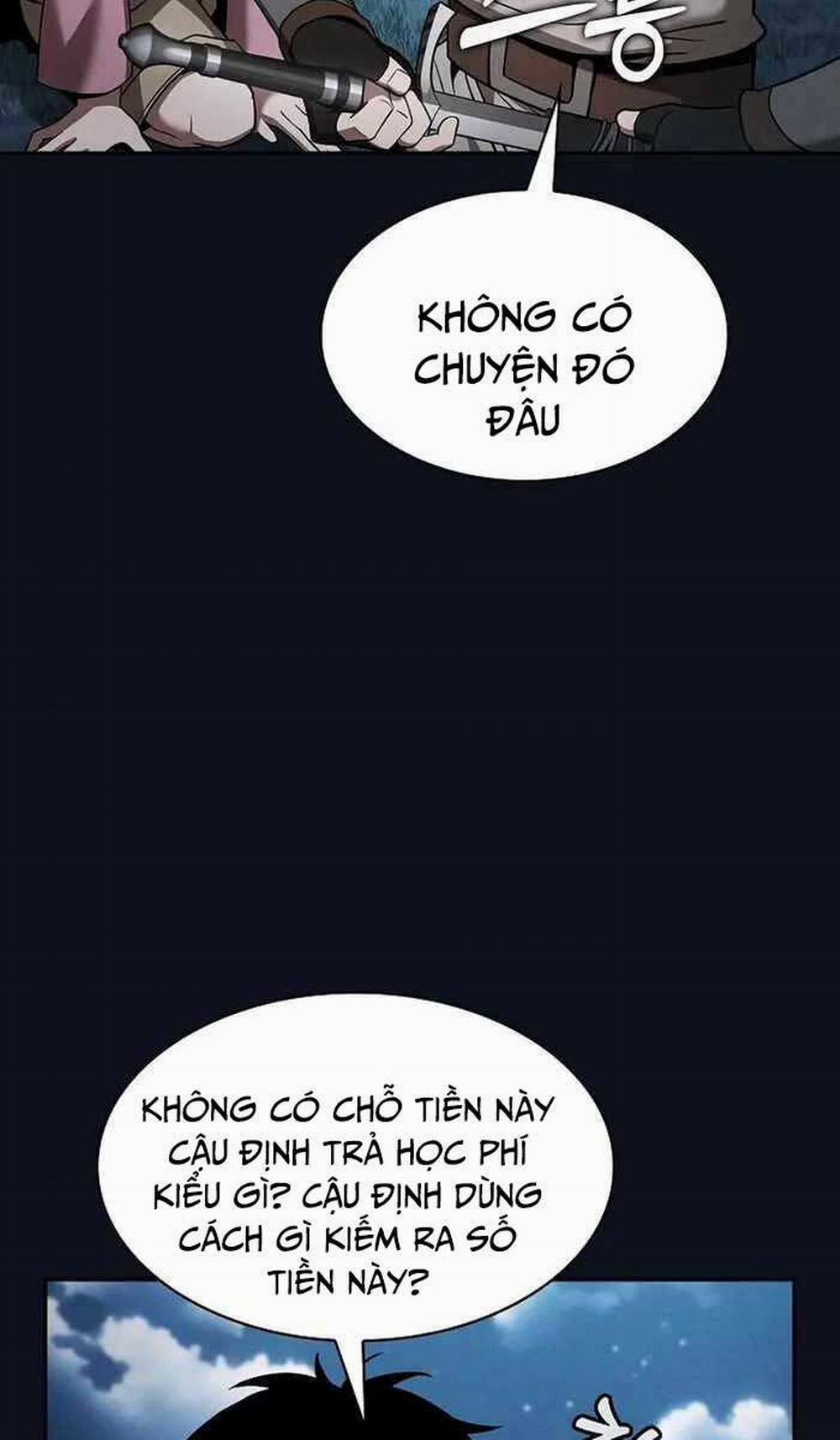 Kiếm Sĩ Thiên Tài Của Học Viện 6 trang 80