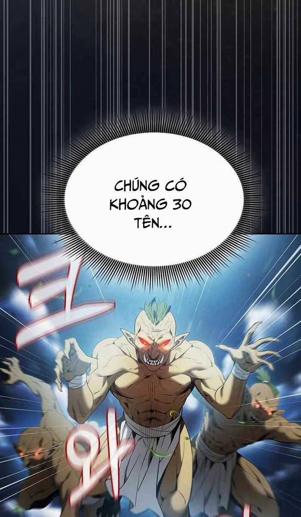 Kiếm Sĩ Thiên Tài Của Học Viện 6 trang 87