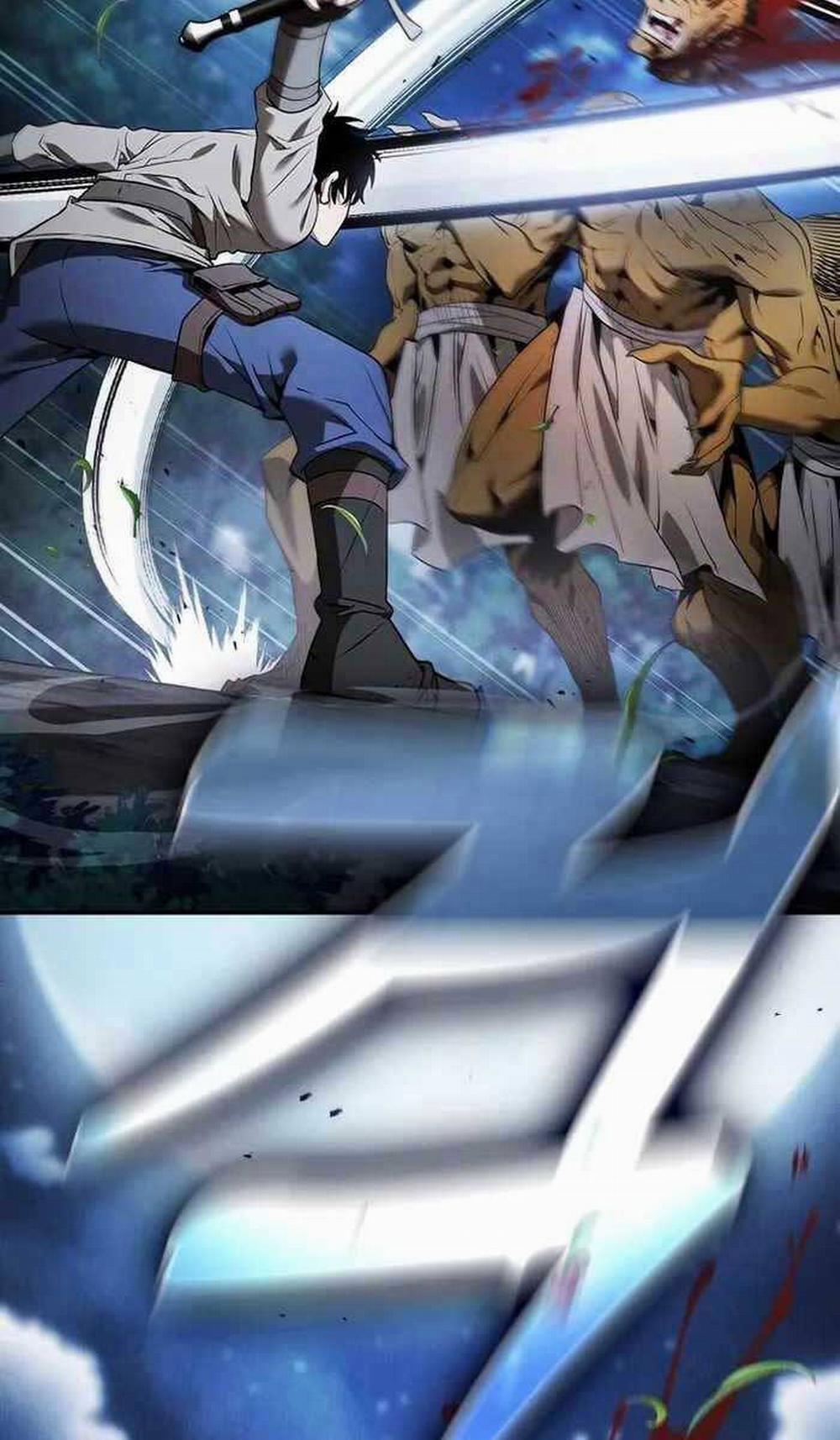 Kiếm Sĩ Thiên Tài Của Học Viện 6 trang 94