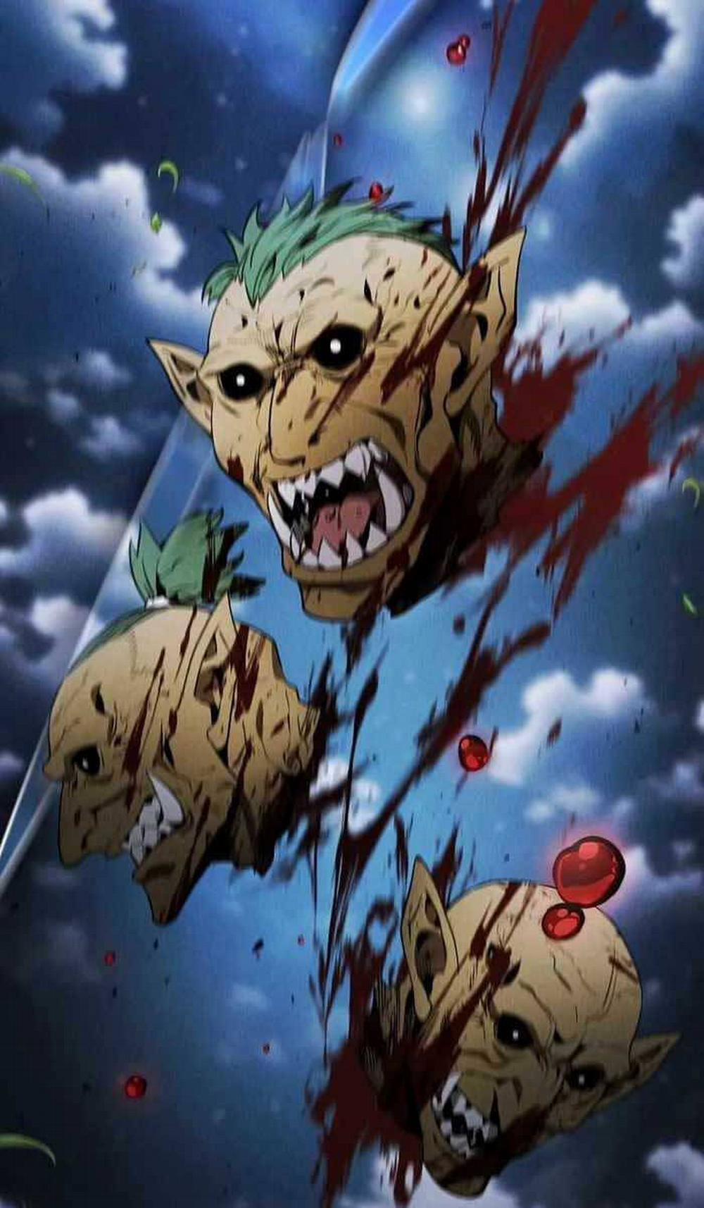 Kiếm Sĩ Thiên Tài Của Học Viện 6 trang 95