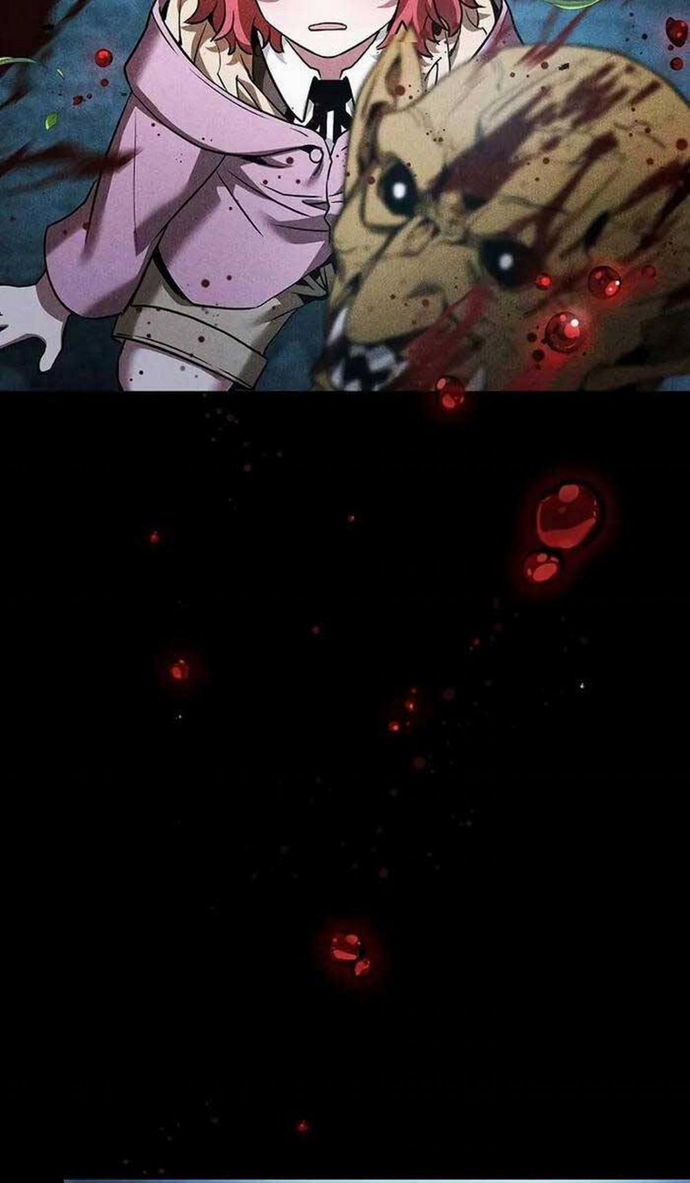 Kiếm Sĩ Thiên Tài Của Học Viện 6 trang 97