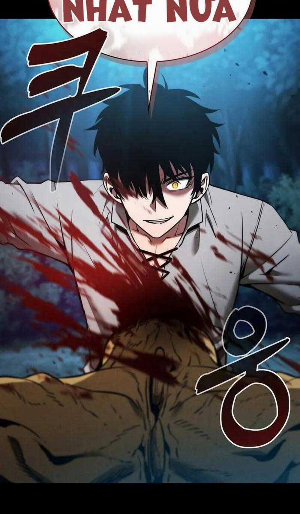 Kiếm Sĩ Thiên Tài Của Học Viện 6 trang 99